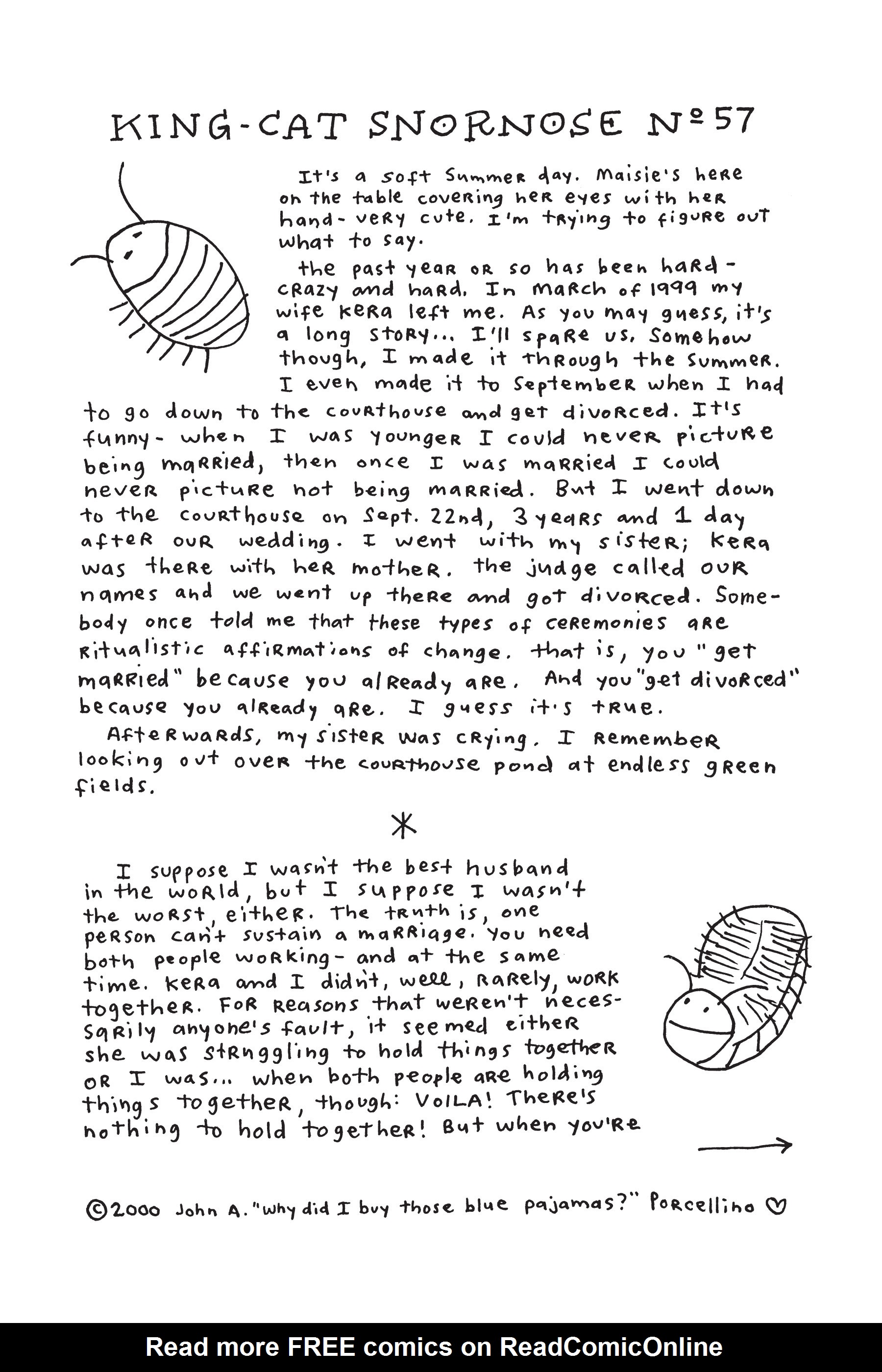 Read online Map of My Heart comic -  Issue # TPB (Part 2) - 33