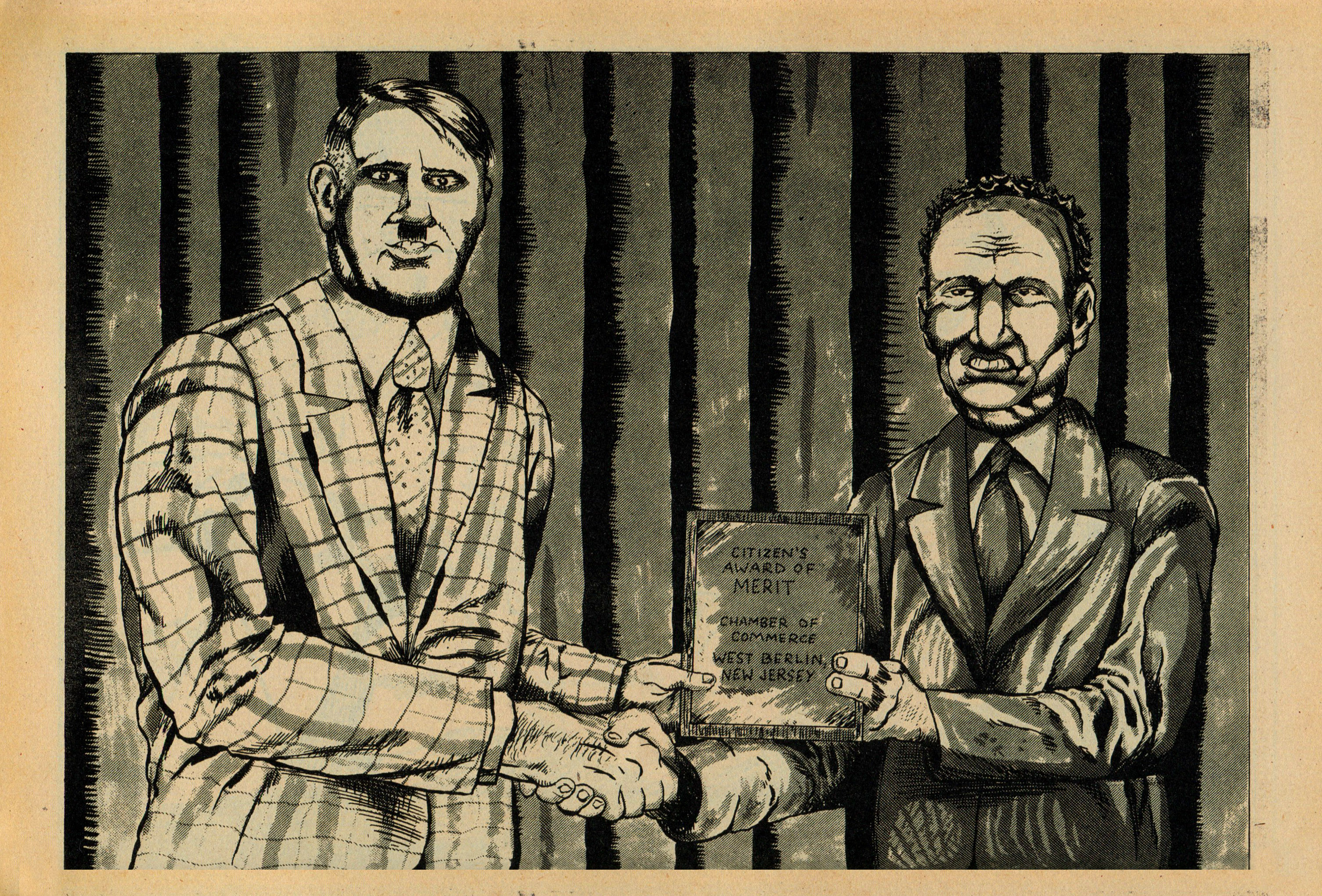 Read online Captive Chains comic -  Issue # Full - 54