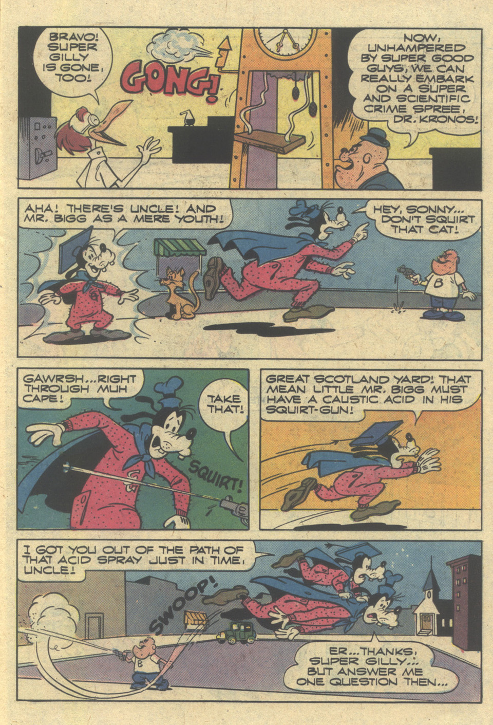 Super Goof issue 56 - Page 15