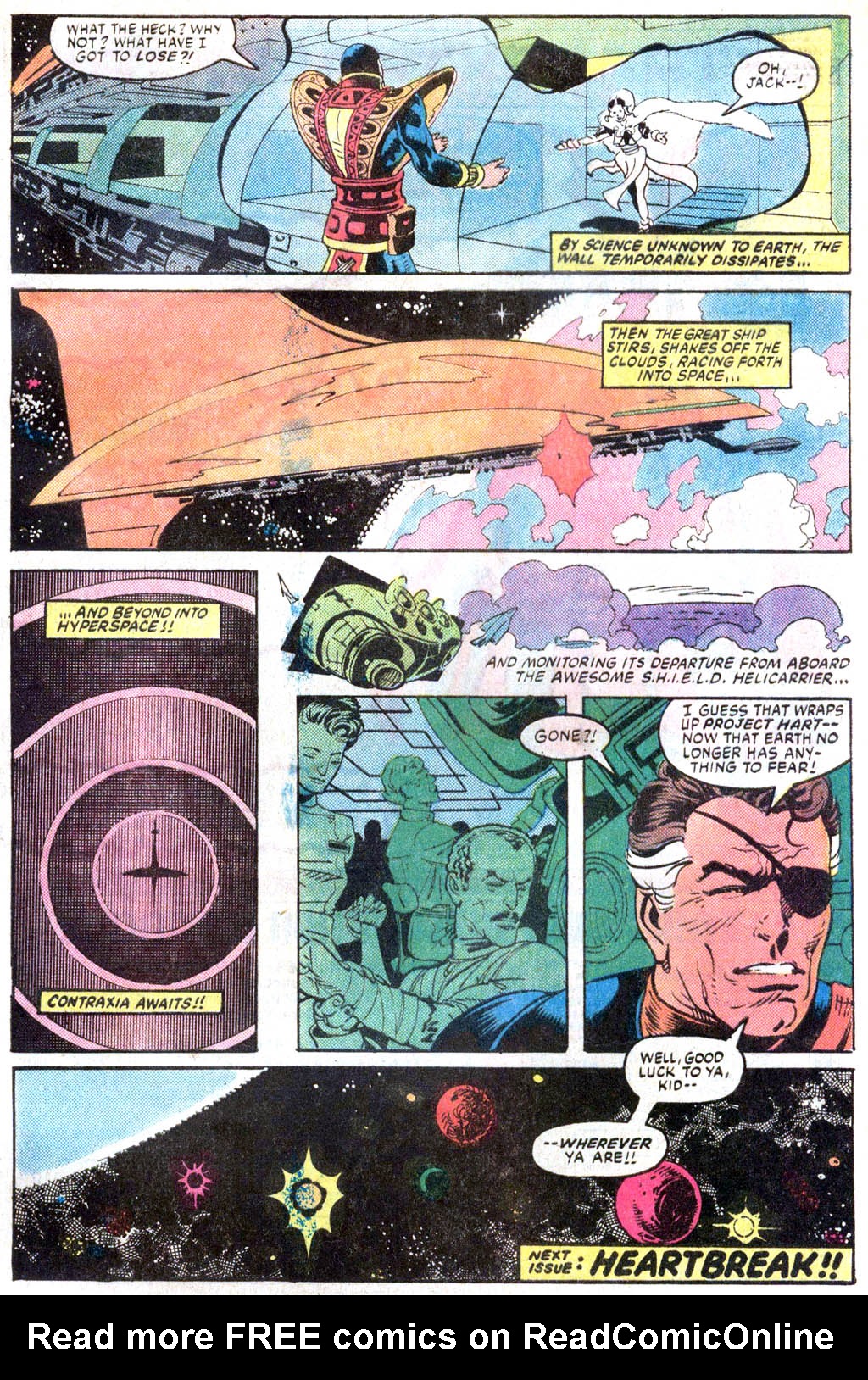 Read online The Jack of Hearts comic -  Issue #2 - 24