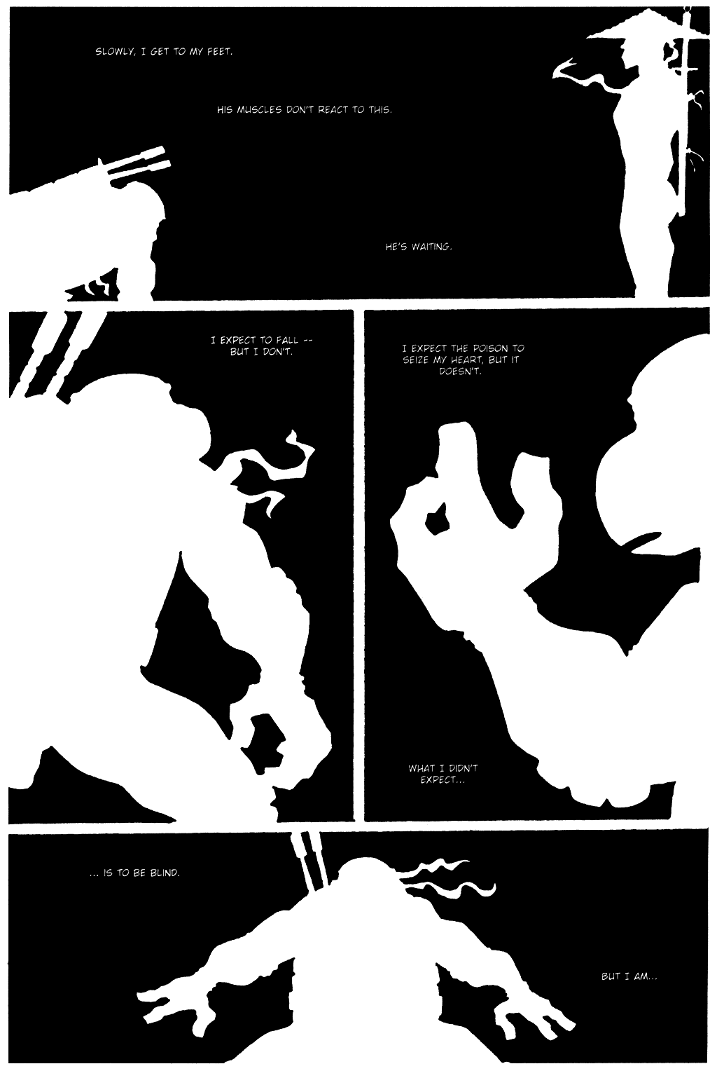 Tales of the TMNT issue 5 - Page 10