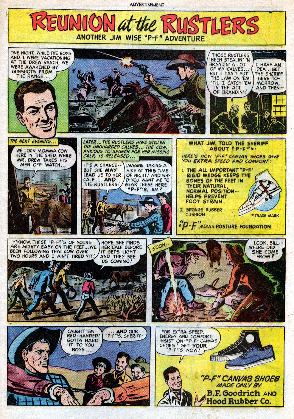 Read online Scribbly comic -  Issue #12 - 49