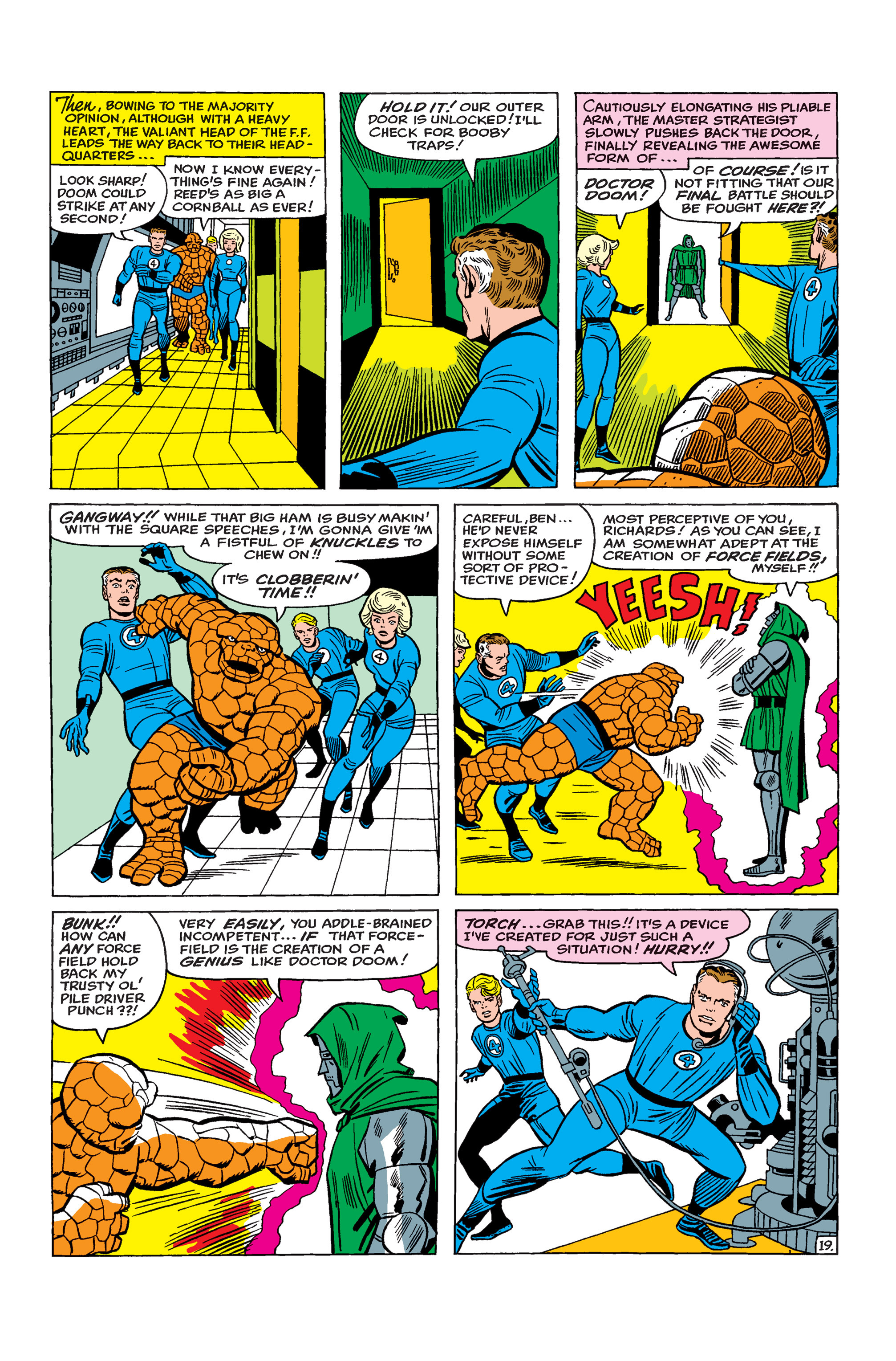 Fantastic Four (1961) _Annual_2 Page 42