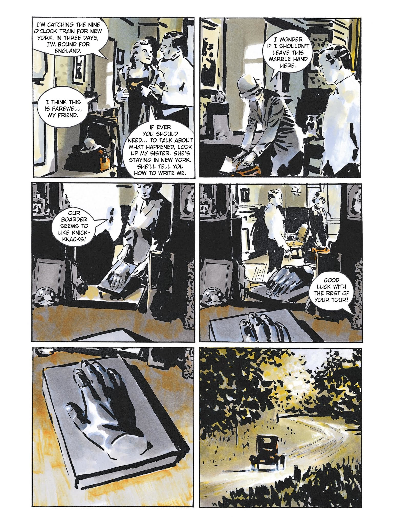 Read online McCay comic -  Issue # TPB (Part 2) - 46