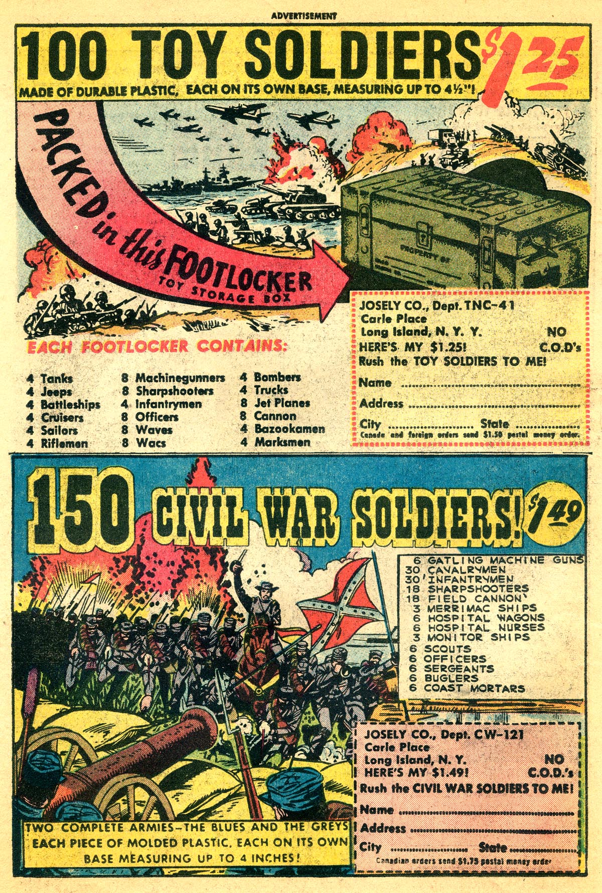 Read online Blackhawk (1957) comic -  Issue #180 - 34
