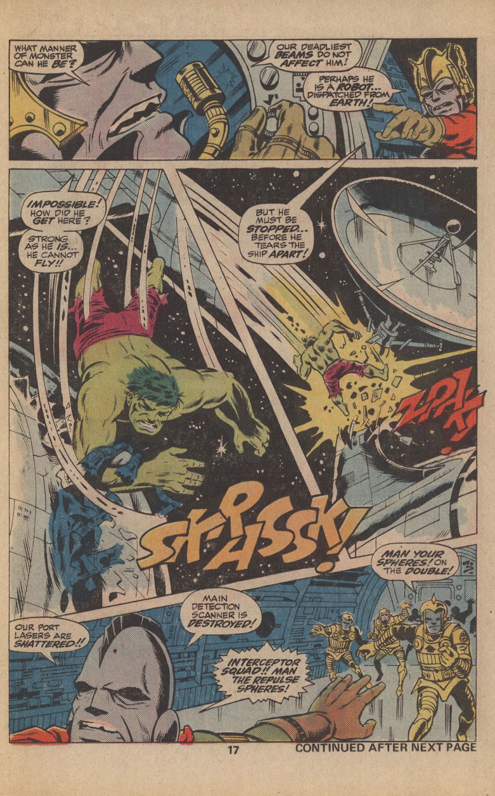 Marvel Super-Heroes (1967) issue 65 - Page 19