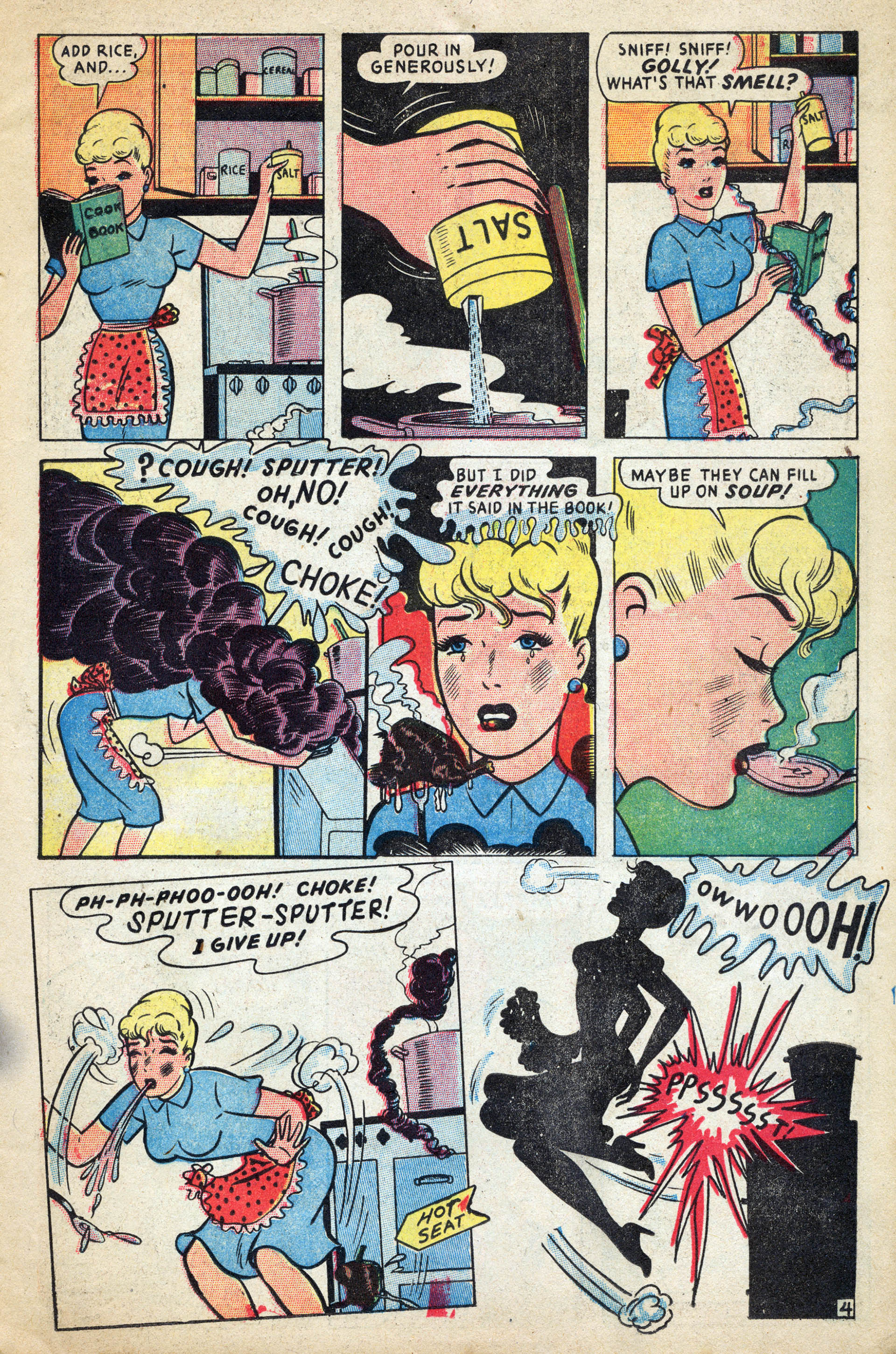 Read online Gay Comics comic -  Issue #31 - 13