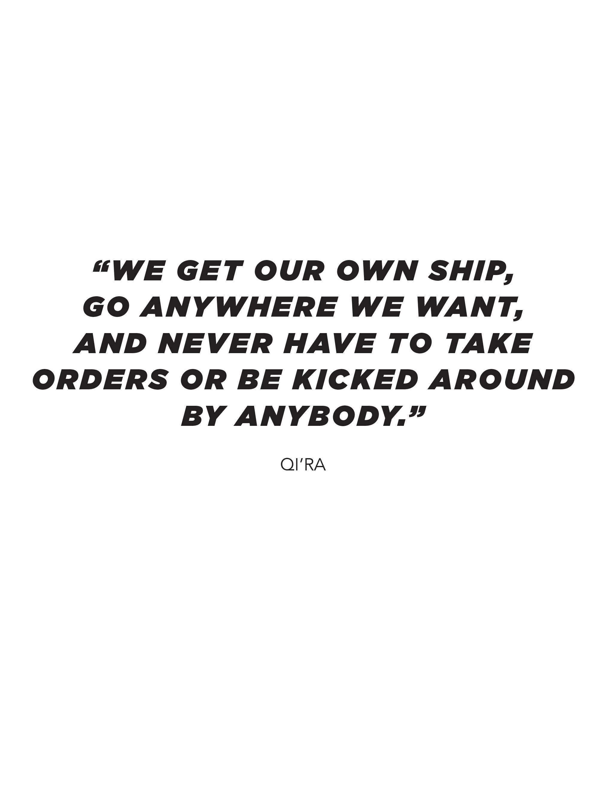 Read online Star Wars: Solo Graphic Novel Adaptation comic -  Issue # TPB - 5