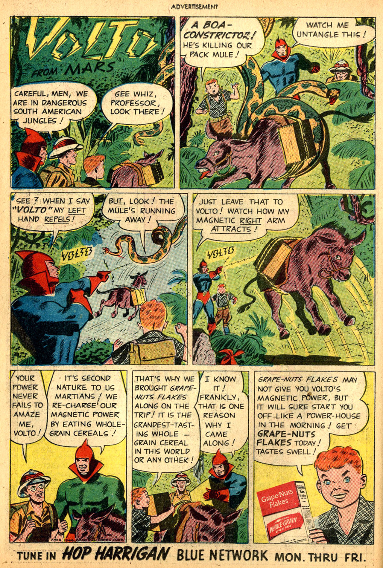 Read online Detective Comics (1937) comic -  Issue #98 - 38