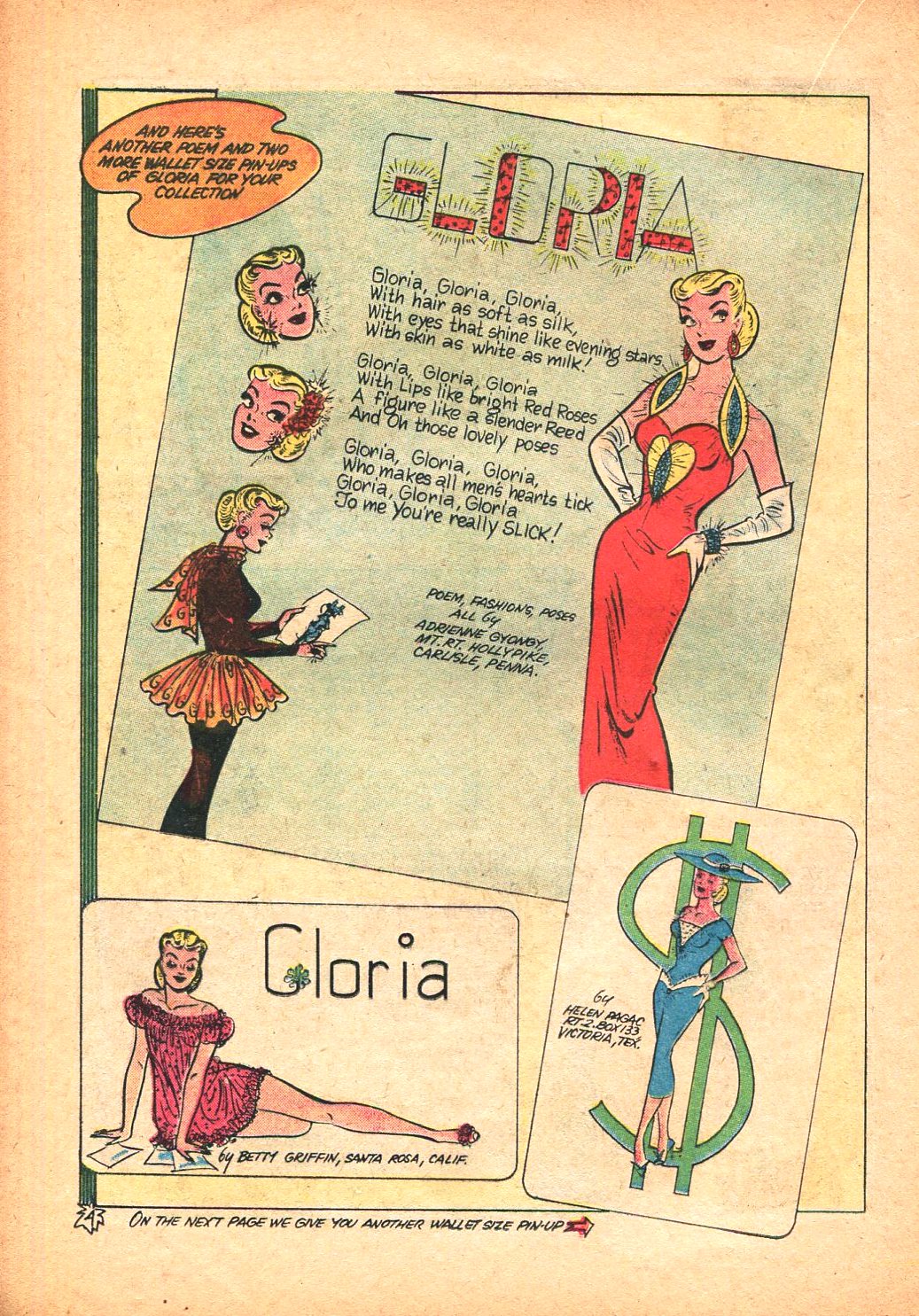 Read online Laugh (Comics) comic -  Issue #89 - 16