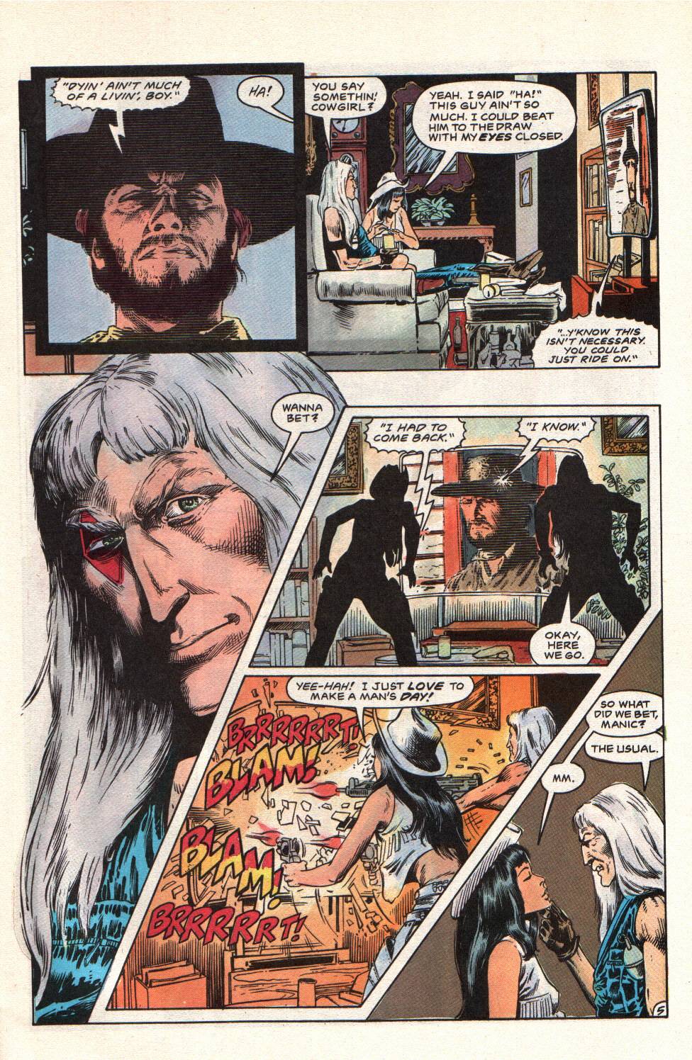 Read online Airboy (1986) comic -  Issue #13 - 7