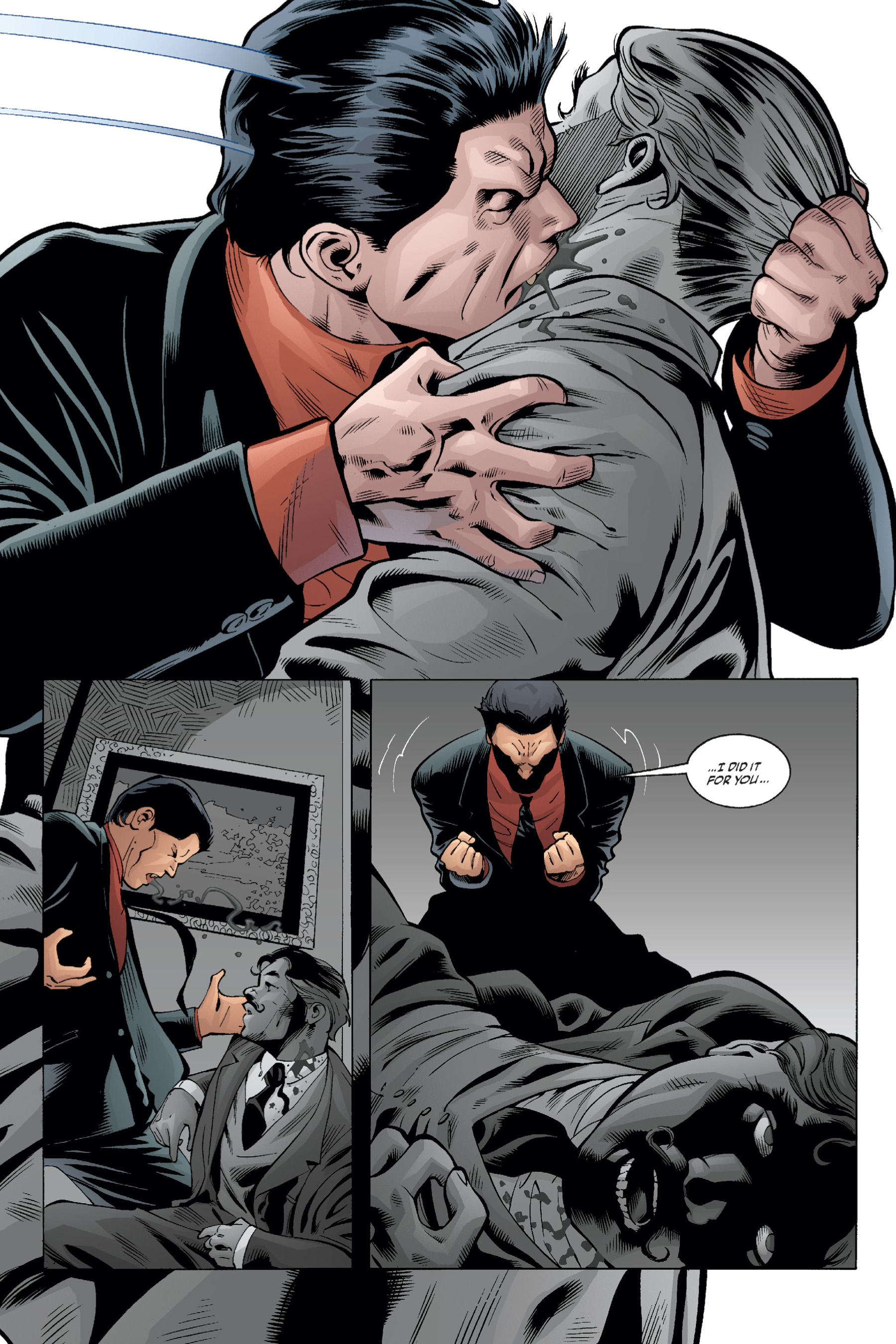 Read online Buffy the Vampire Slayer: Omnibus comic -  Issue # TPB 1 - 177