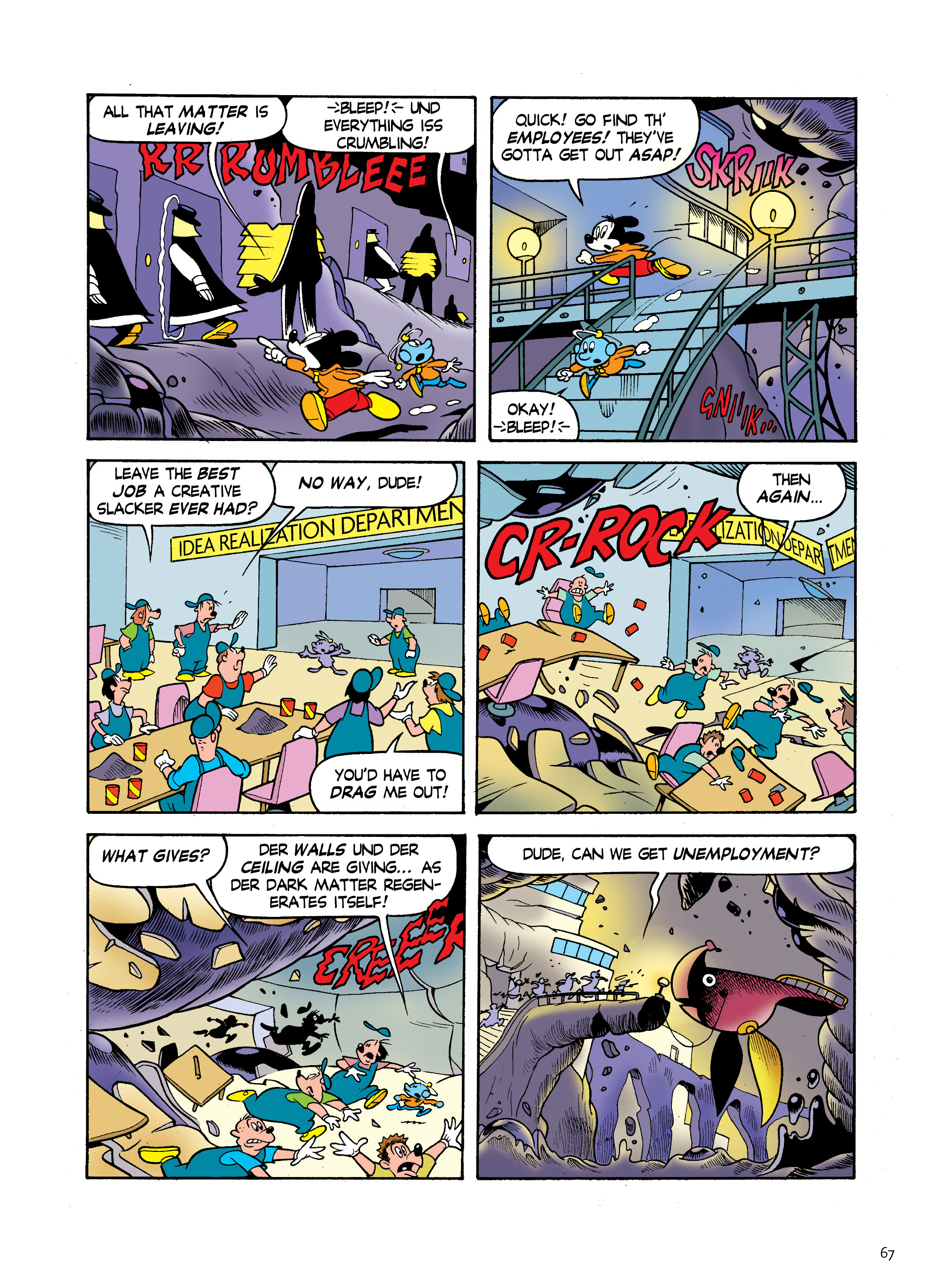 Read online Disney Masters comic -  Issue # TPB 19 (Part 1) - 72