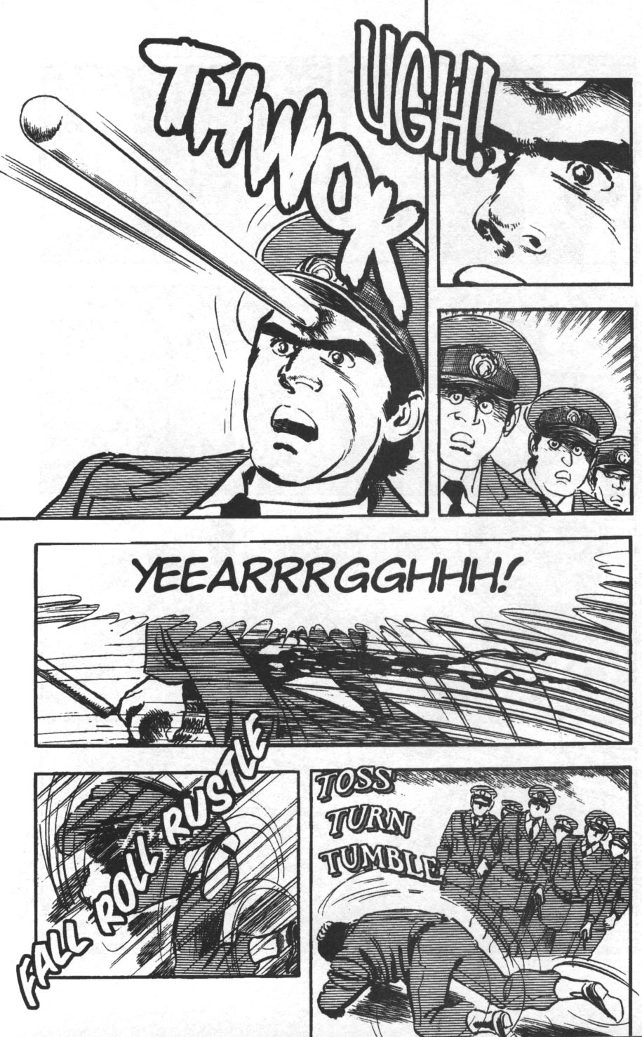 Read online Spider-Man: The Manga comic -  Issue #28 - 13