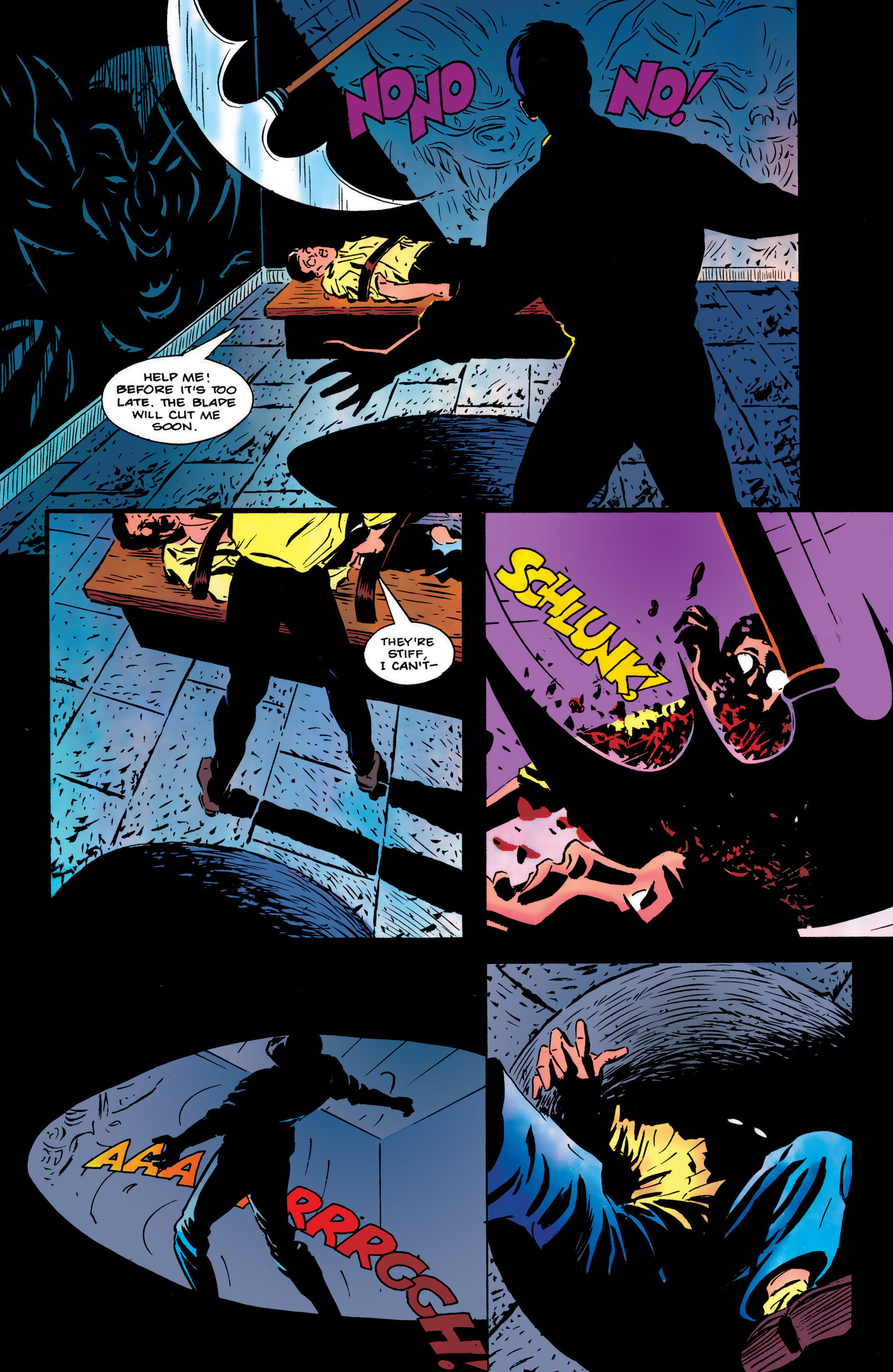Read online Marvel Frontier Comics Special comic -  Issue # Full - 8