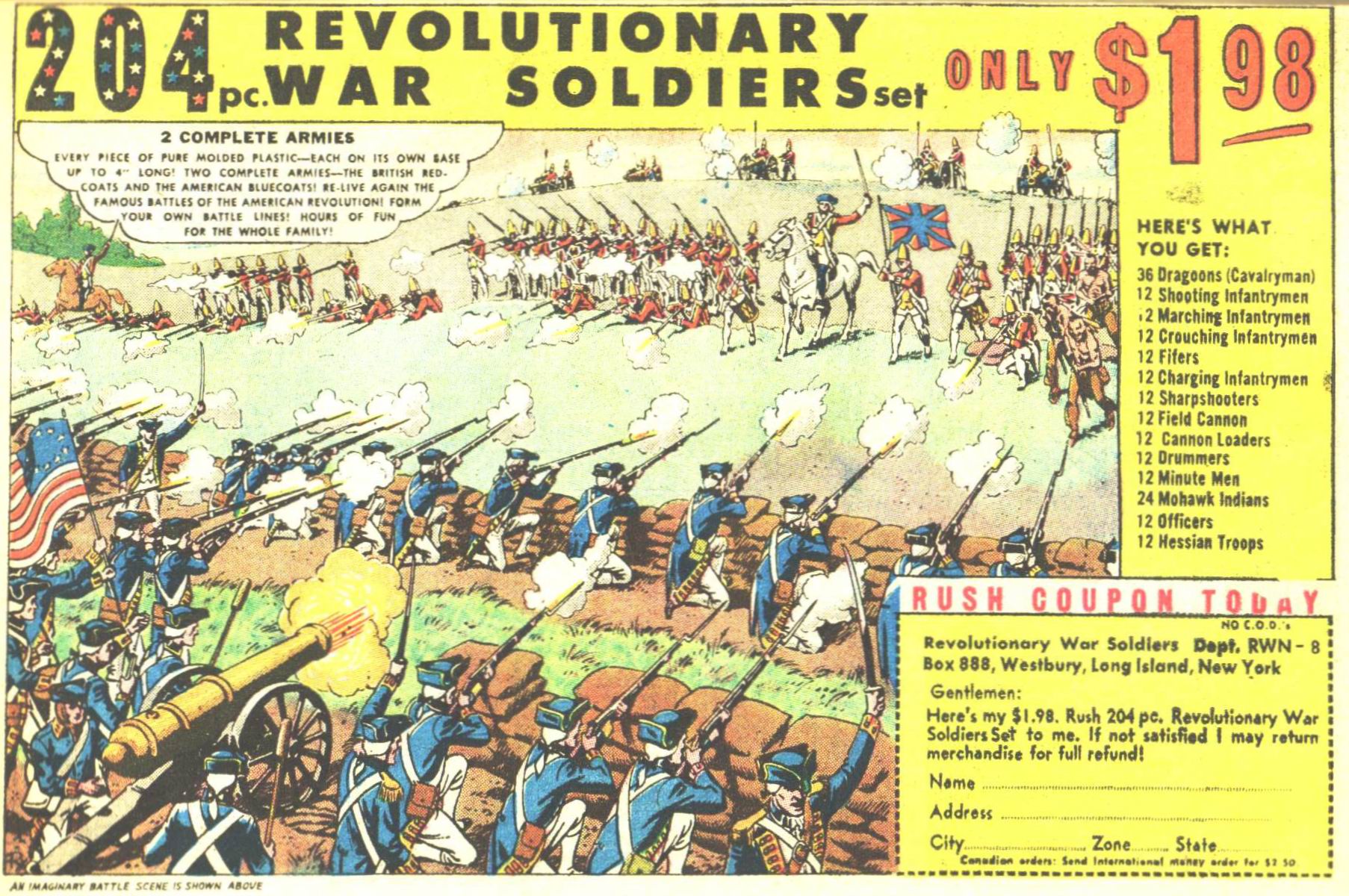 Read online Adventure Comics (1938) comic -  Issue #385 - 34