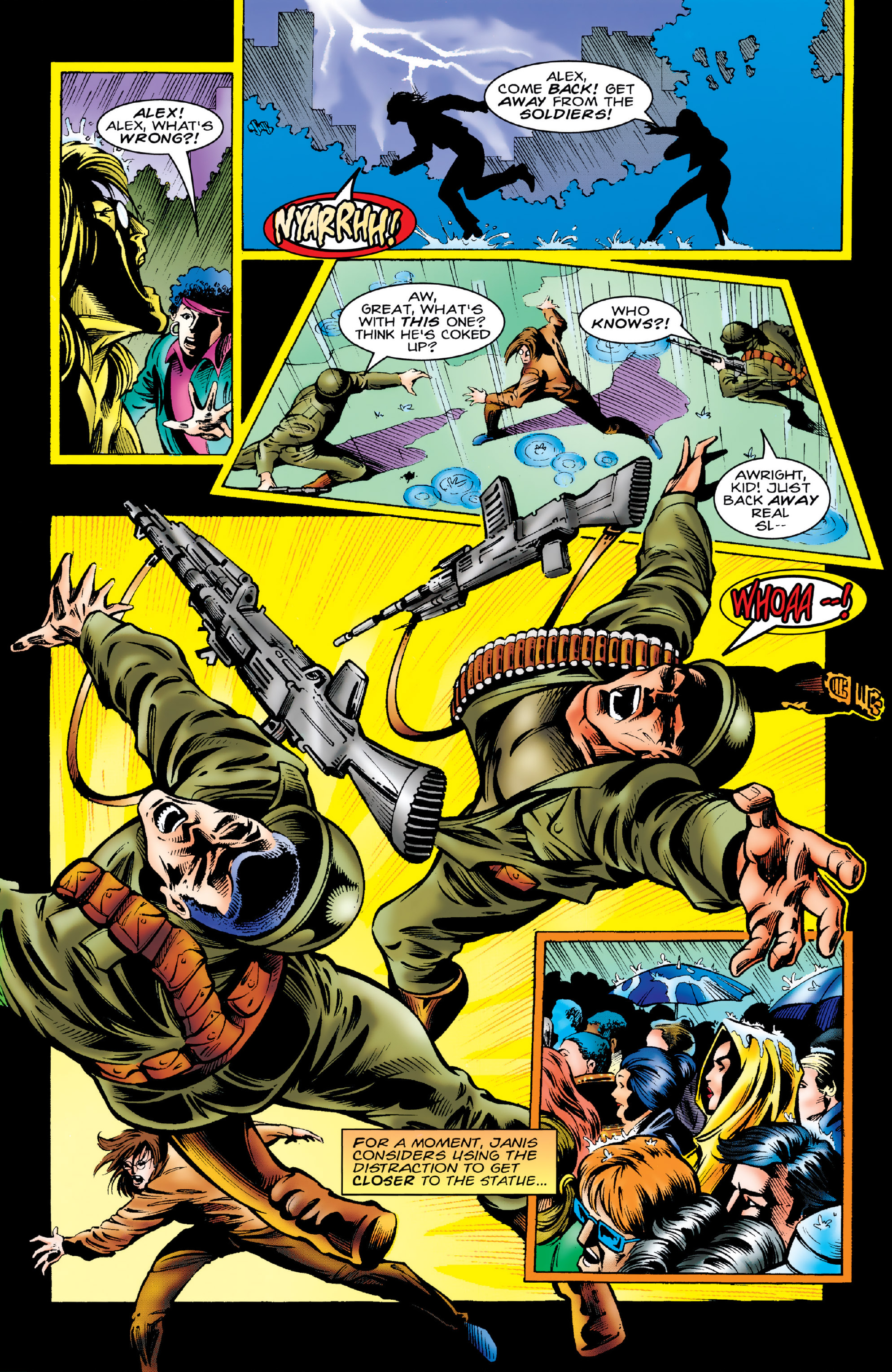 Read online Incredible Hulk Epic Collection comic -  Issue # TPB 22 (Part 5) - 25