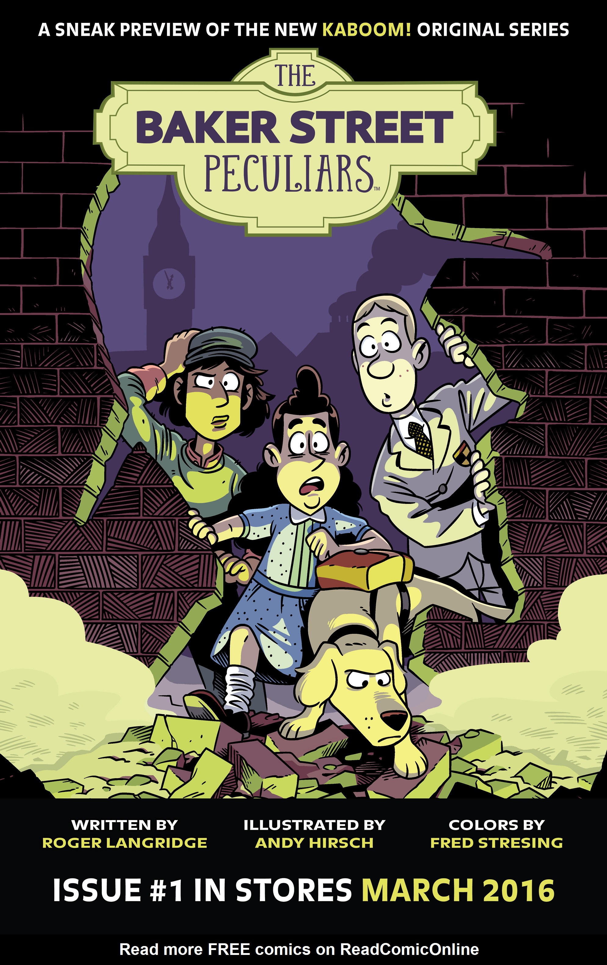 Read online Adventure Time comic -  Issue #48 - 26