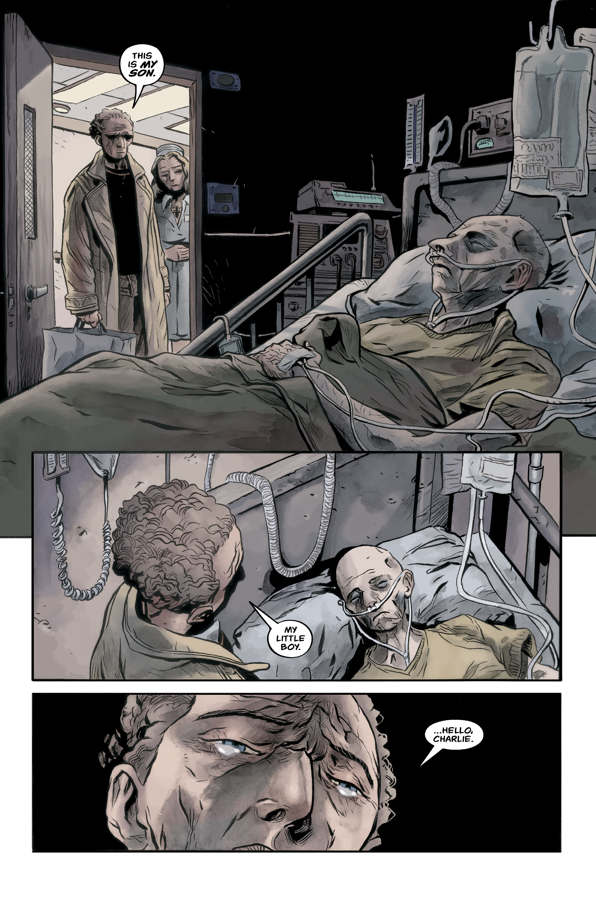 Read online The World of Black Hammer Library Edition comic -  Issue # TPB 1 (Part 2) - 28