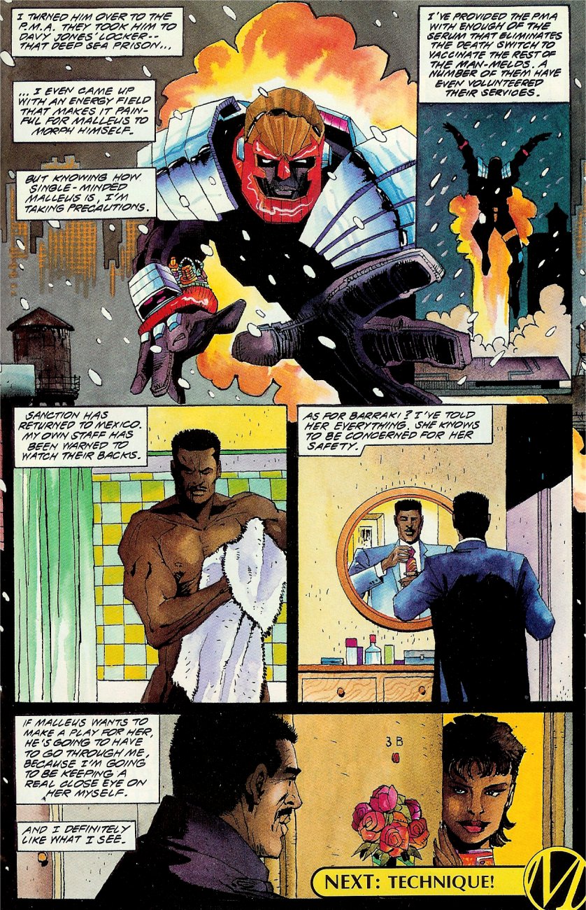 Read online Hardware comic -  Issue #38 - 23