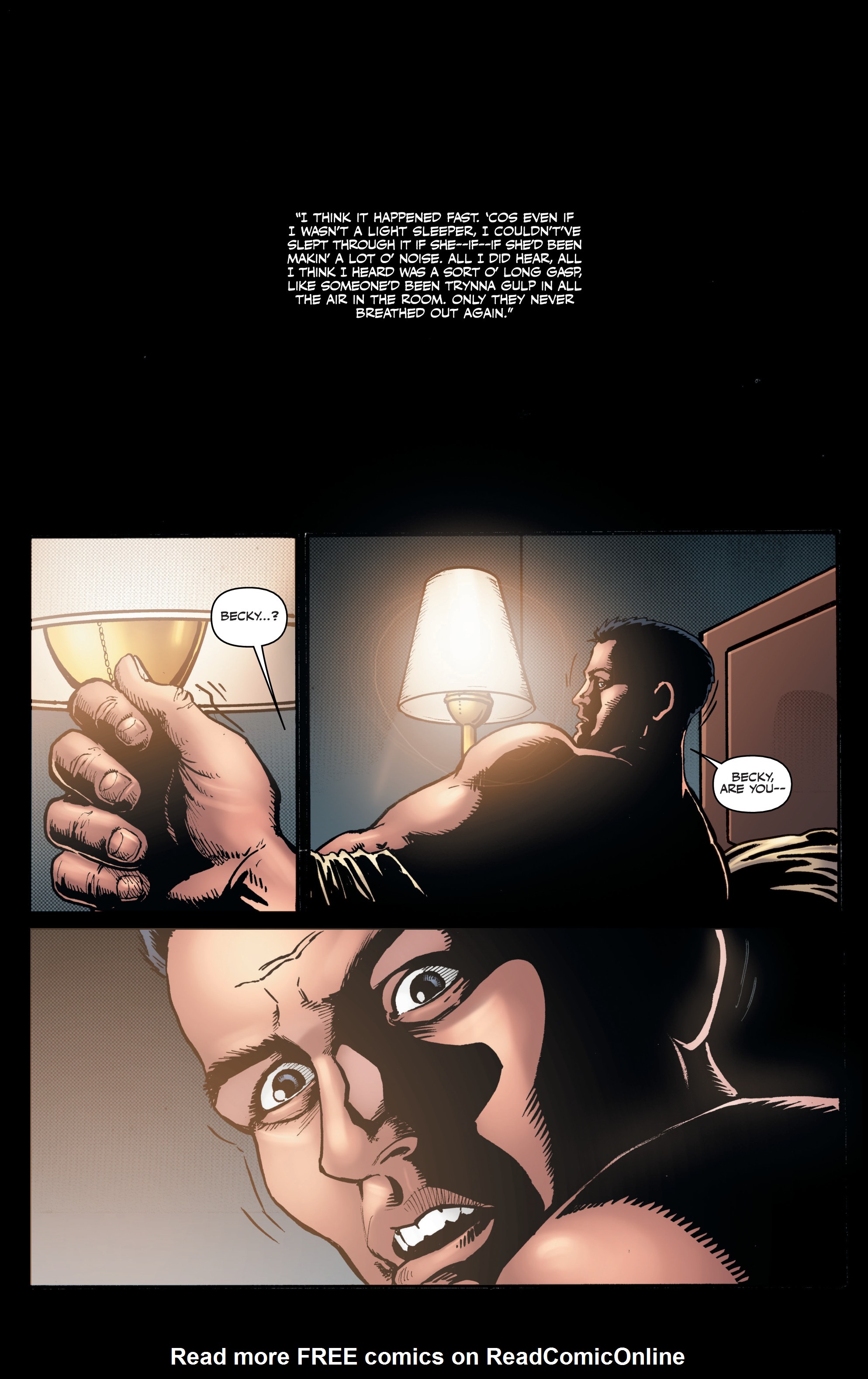 Read online The Boys Omnibus comic -  Issue # TPB 5 (Part 4) - 68