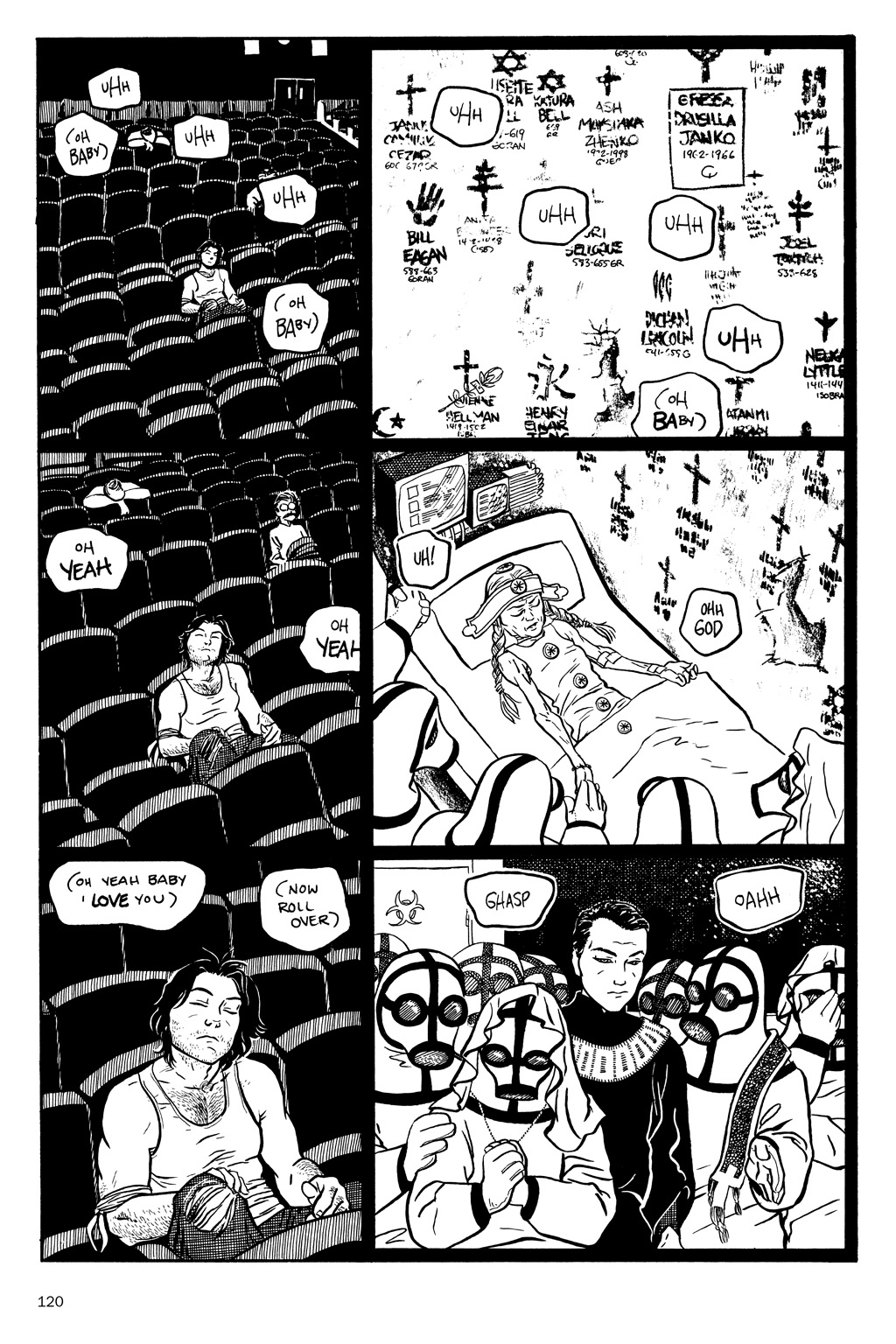 Read online The Finder Library comic -  Issue # TPB 1 (Part 2) - 10
