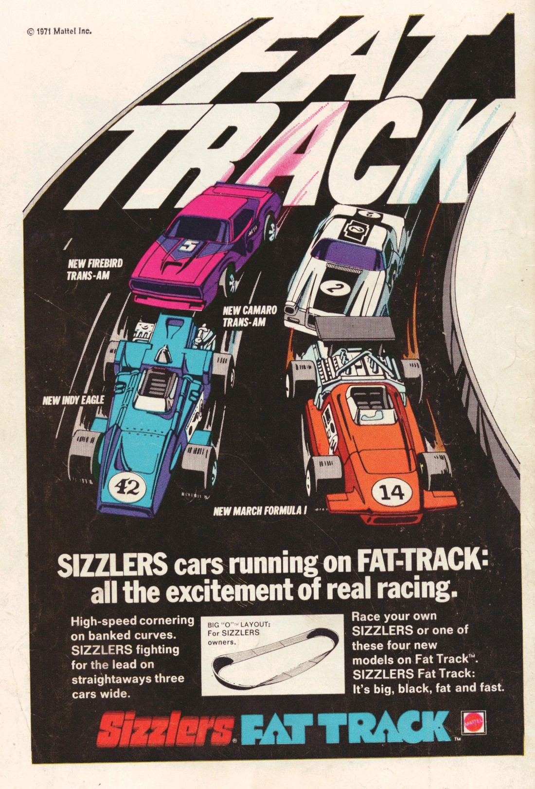 Read online Betty and Me comic -  Issue #38 - 52