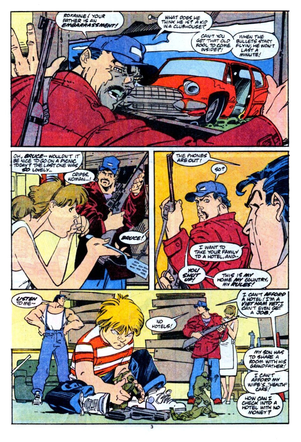 Read online Marvel Comics Presents (1988) comic -  Issue #13 - 6