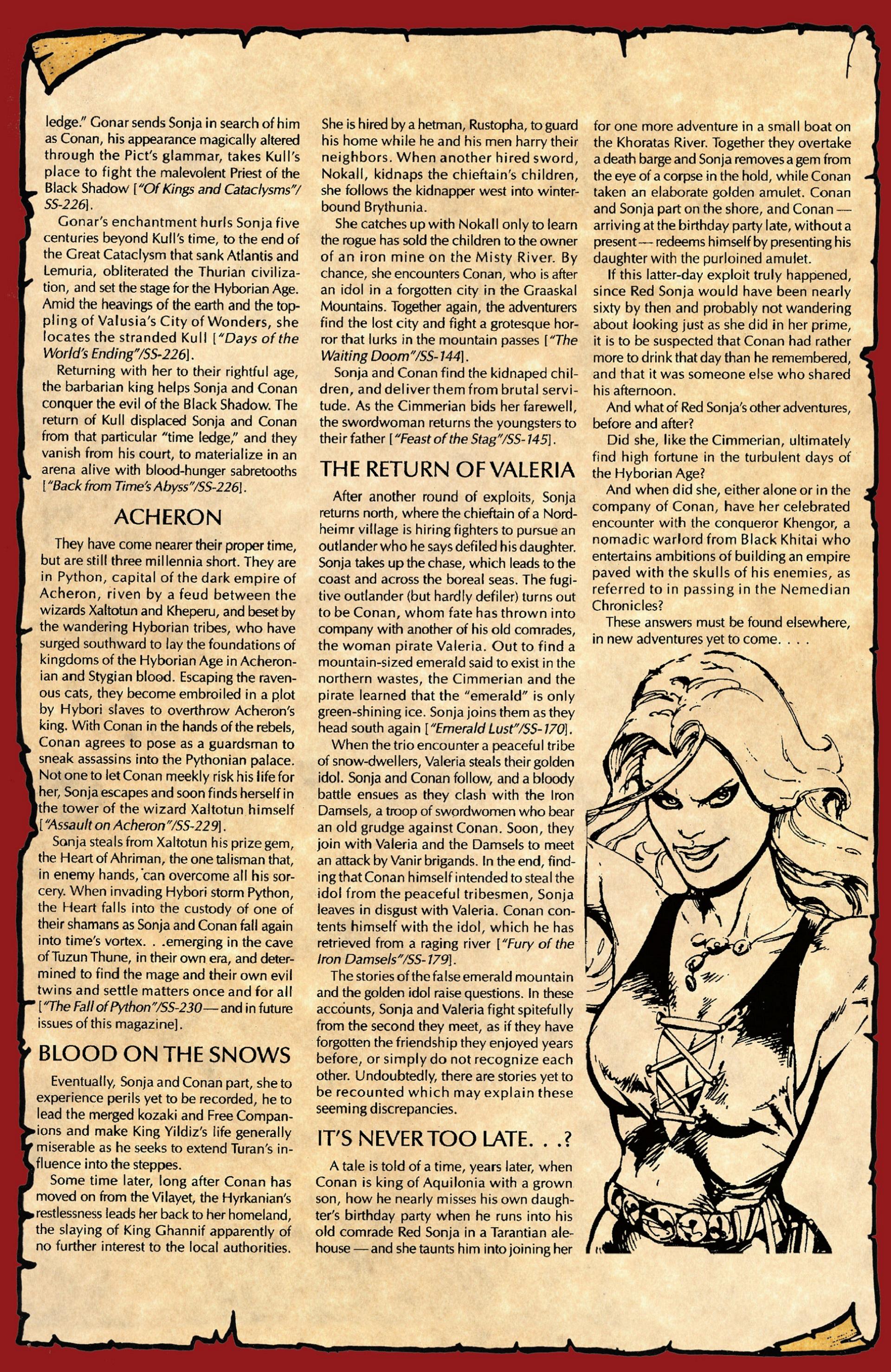 Red Sonja (2005) _Annual 1 #1 - English 36