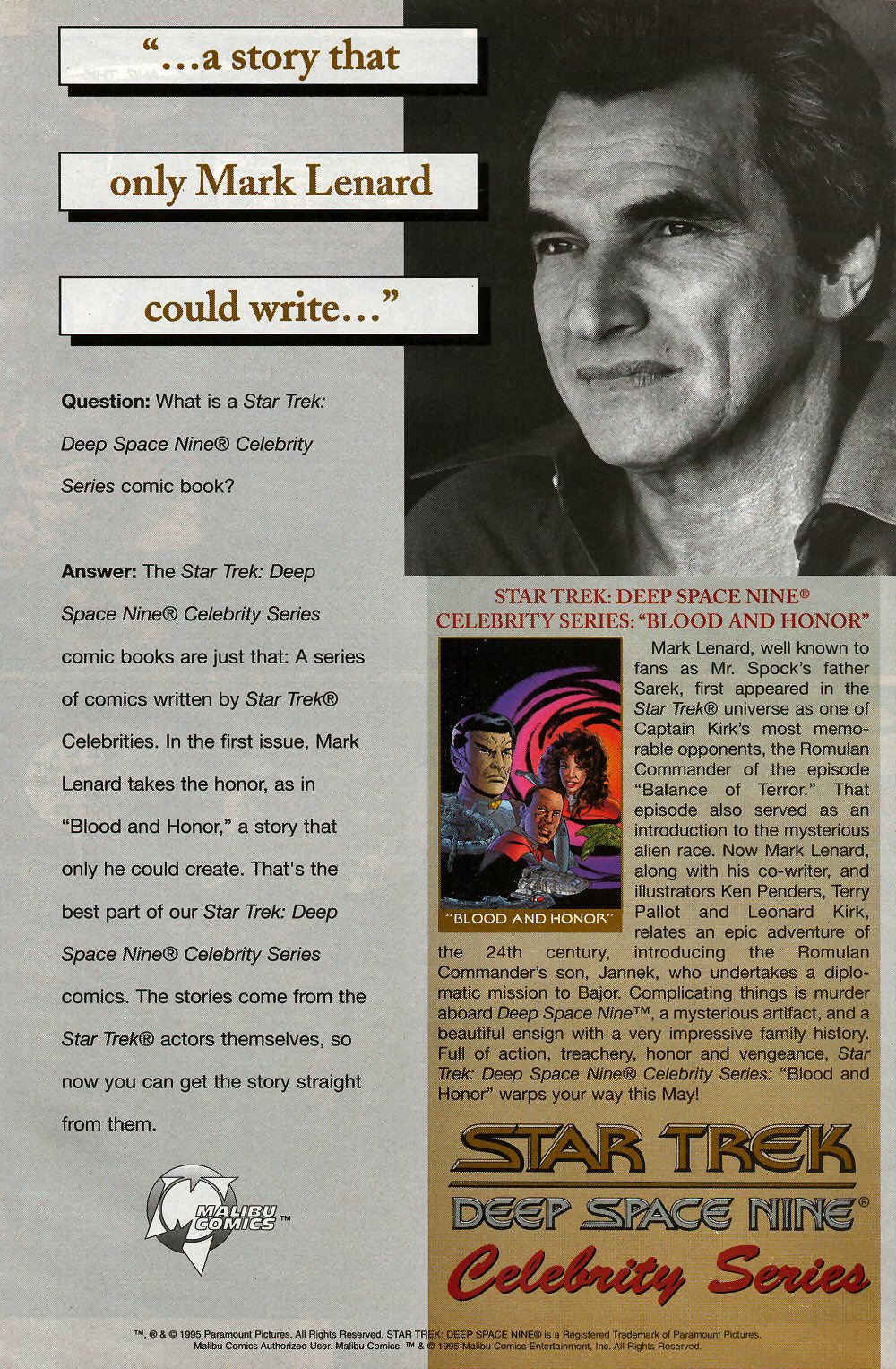 Read online Star Trek: Deep Space Nine (1993) comic -  Issue #26 - 16