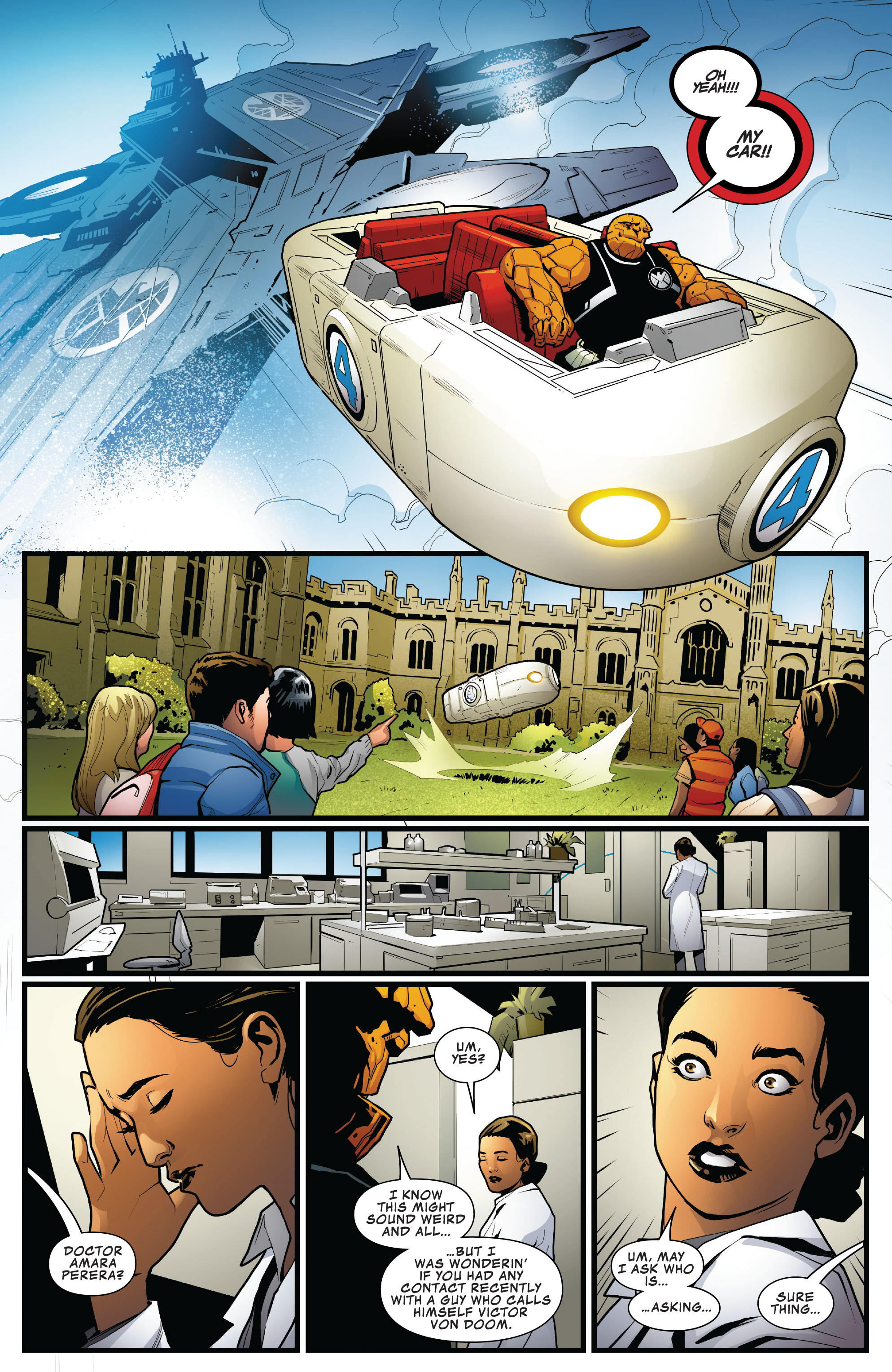 Read online Guardians Of The Galaxy by Brian Michael Bendis comic -  Issue # TPB 5 (Part 2) - 10