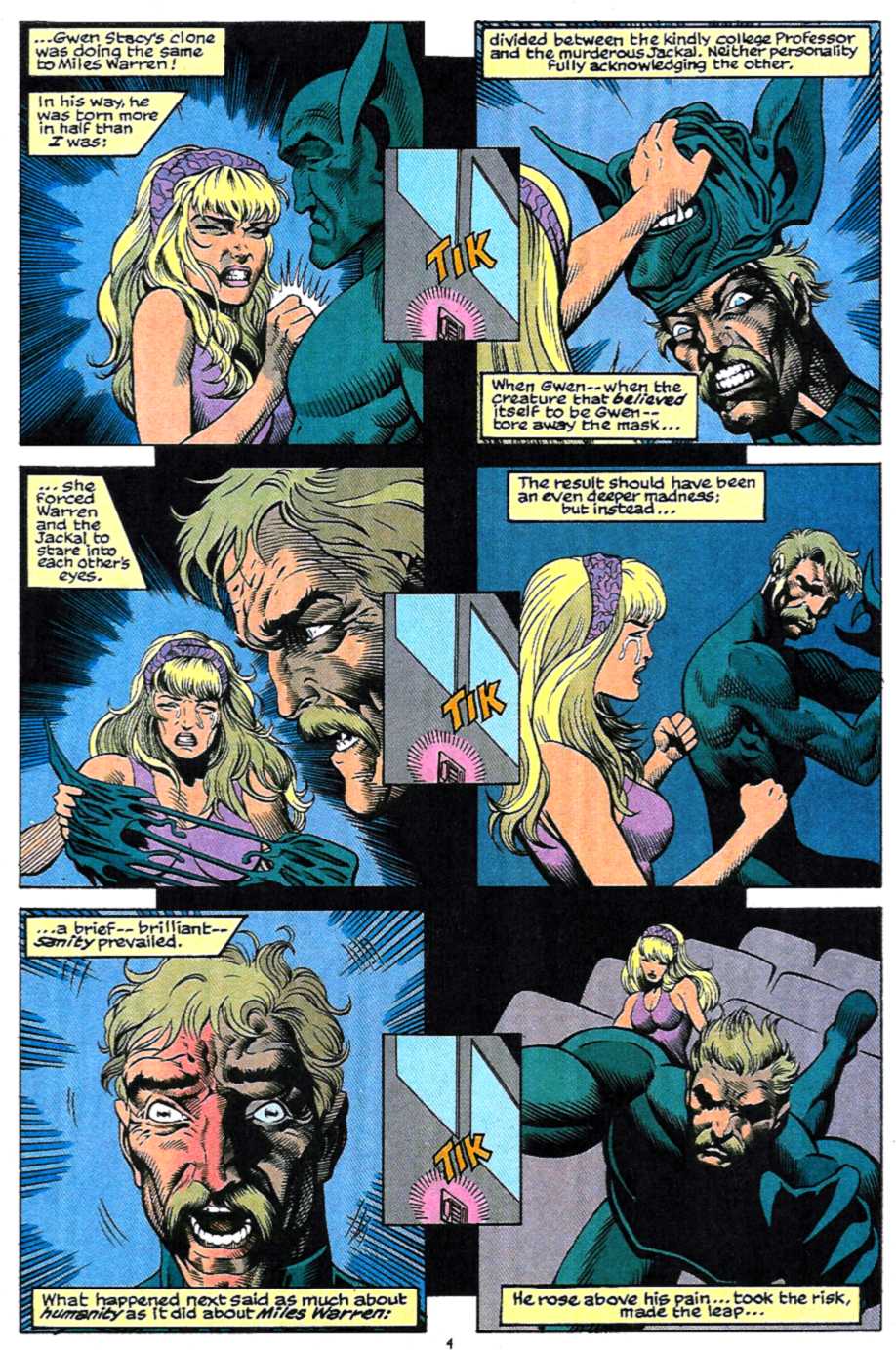 Read online The Spectacular Spider-Man (1976) comic -  Issue #217 - 29