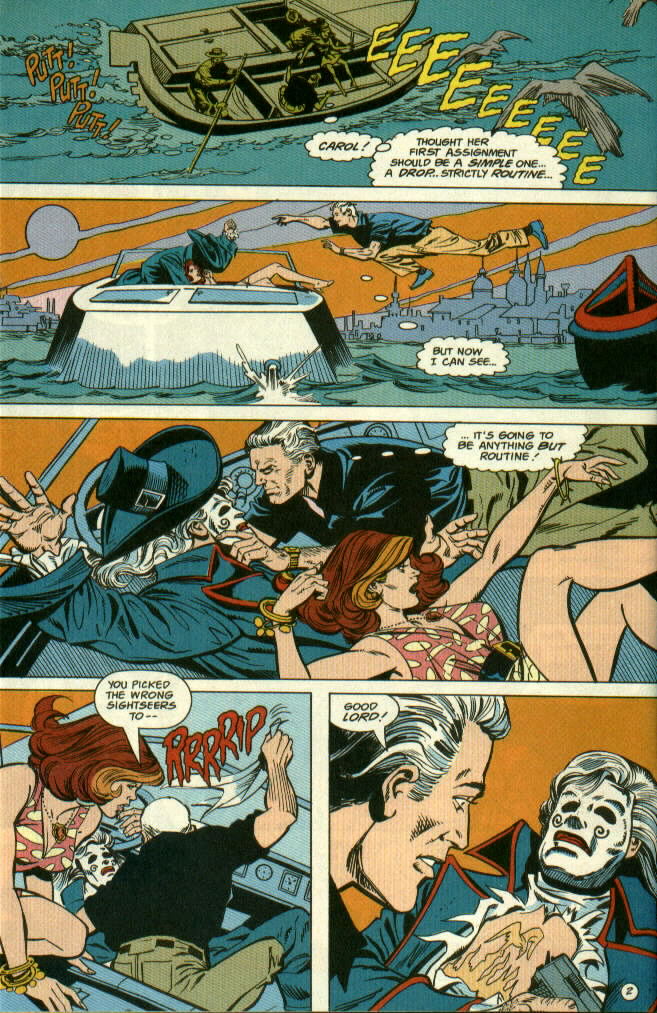 Read online Ms. Tree Quarterly comic -  Issue #8 - 51