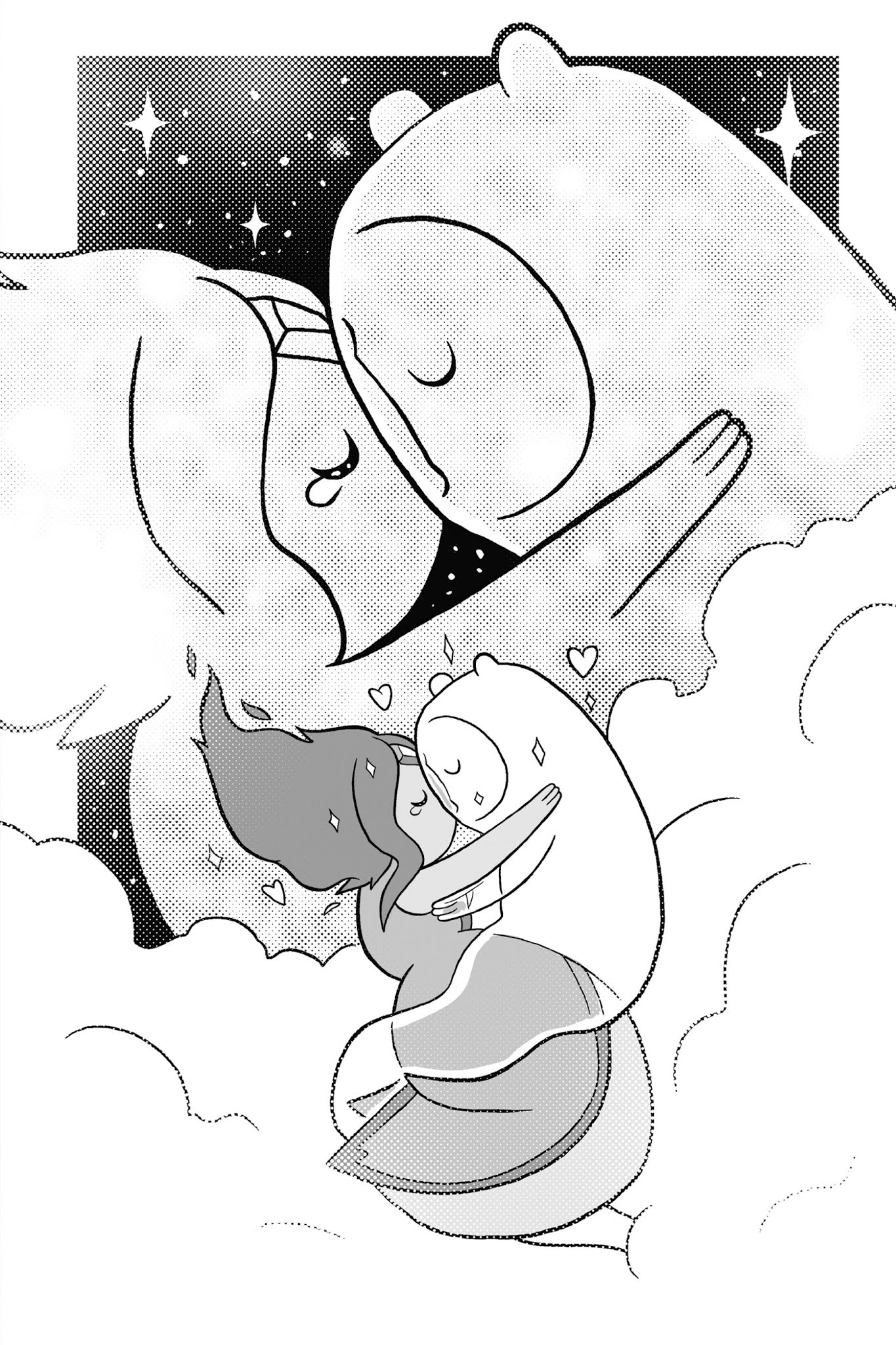 Read online Adventure Time: Playing With Fire comic -  Issue # TPB (Part 2) - 19