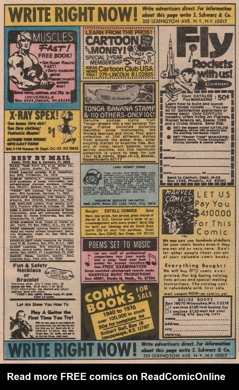 Read online Jonah Hex (1977) comic -  Issue #13 - 23