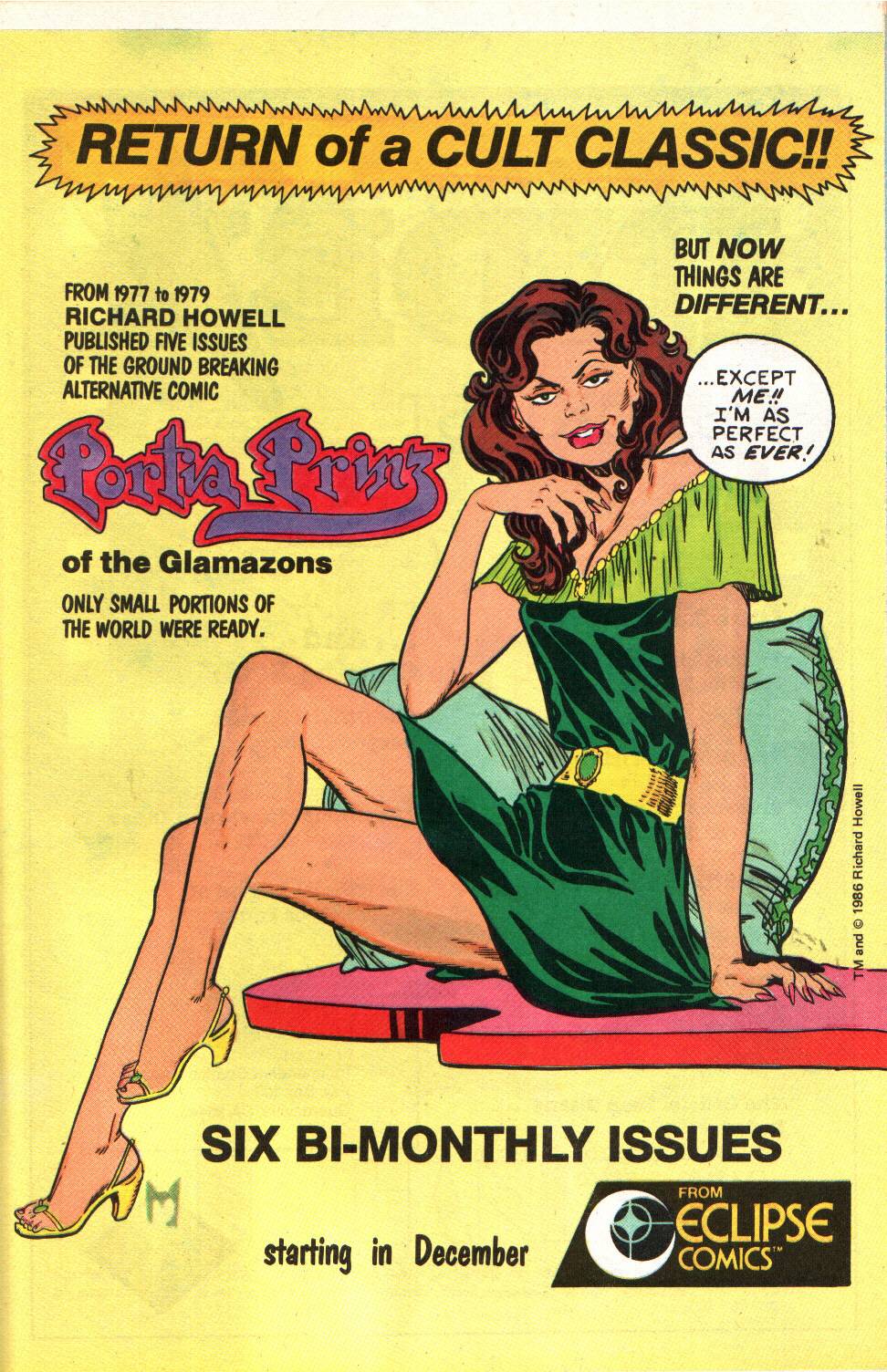 Read online Airboy (1986) comic -  Issue #10 - 19