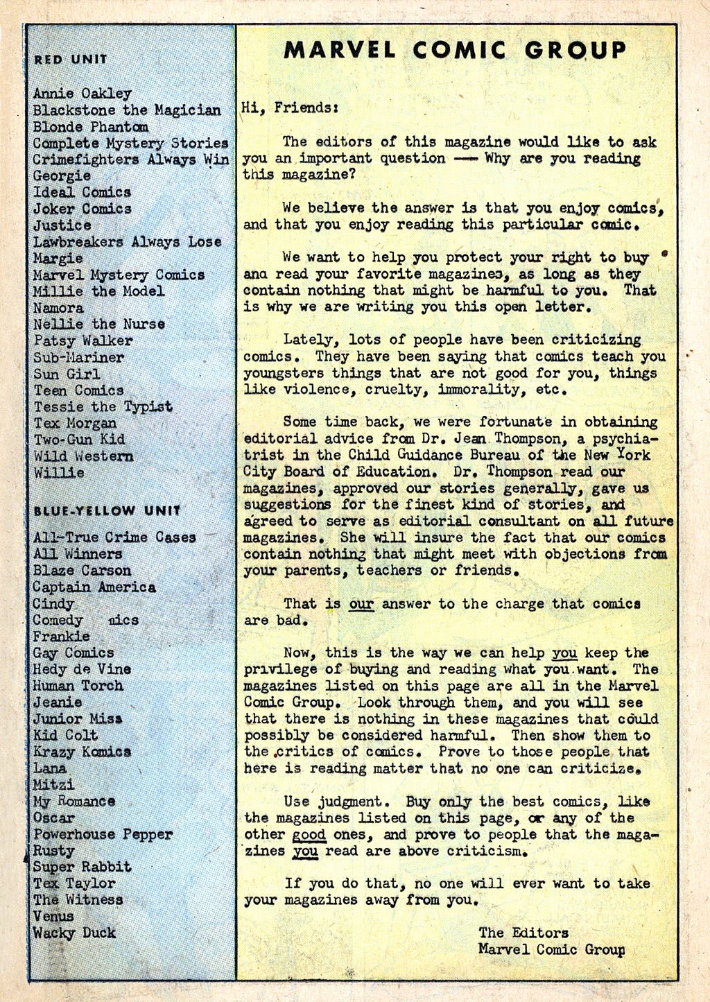 Read online Cindy Comics comic -  Issue #32 - 16