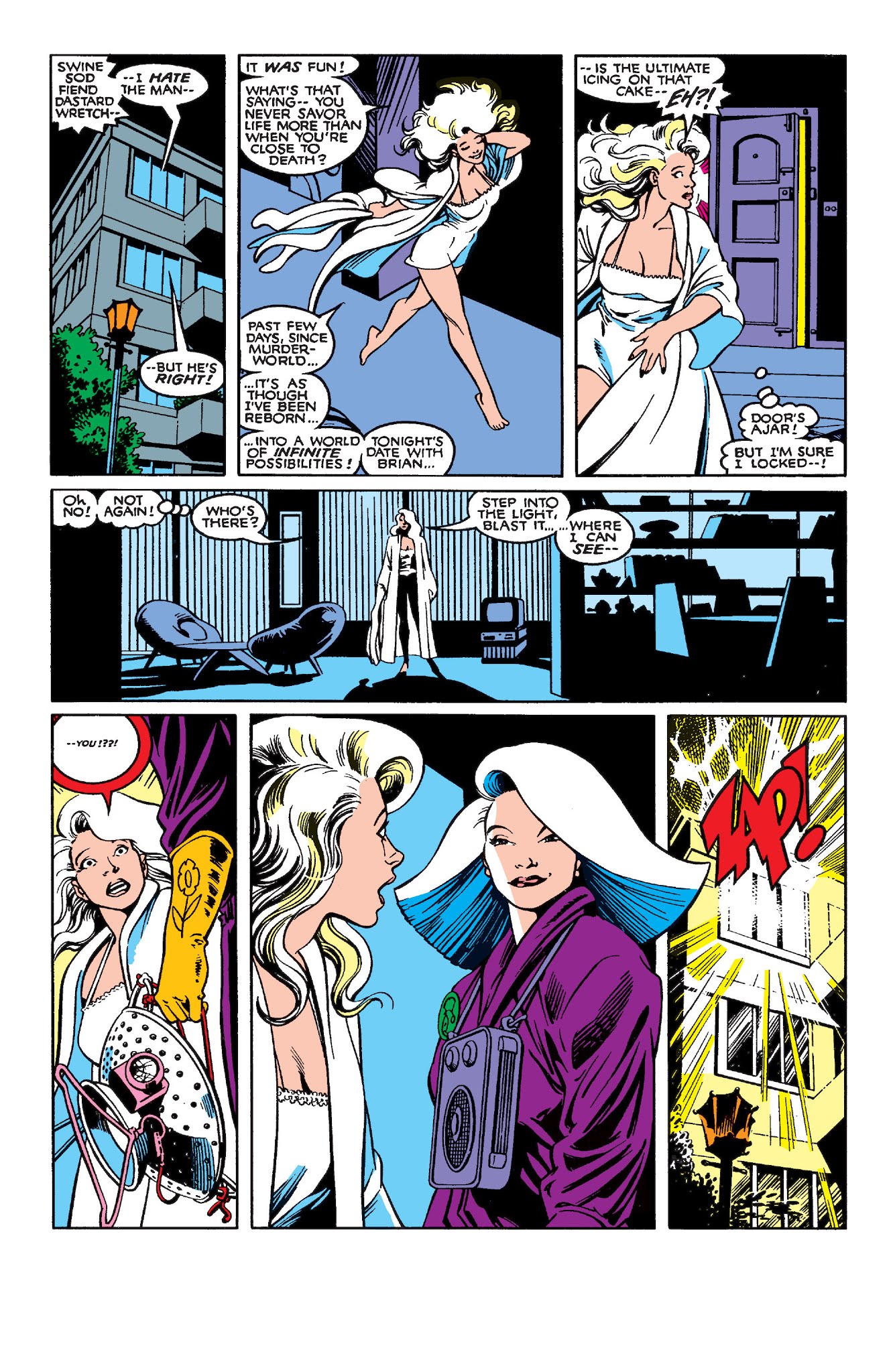 Read online Excalibur Epic Collection comic -  Issue # TPB 1 (Part 2) - 70