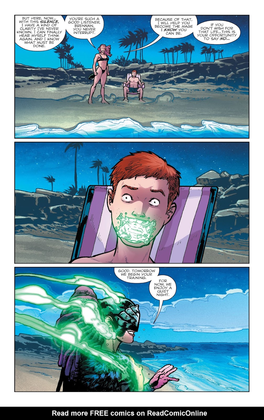 Birthright (2014) issue 31 - Page 20