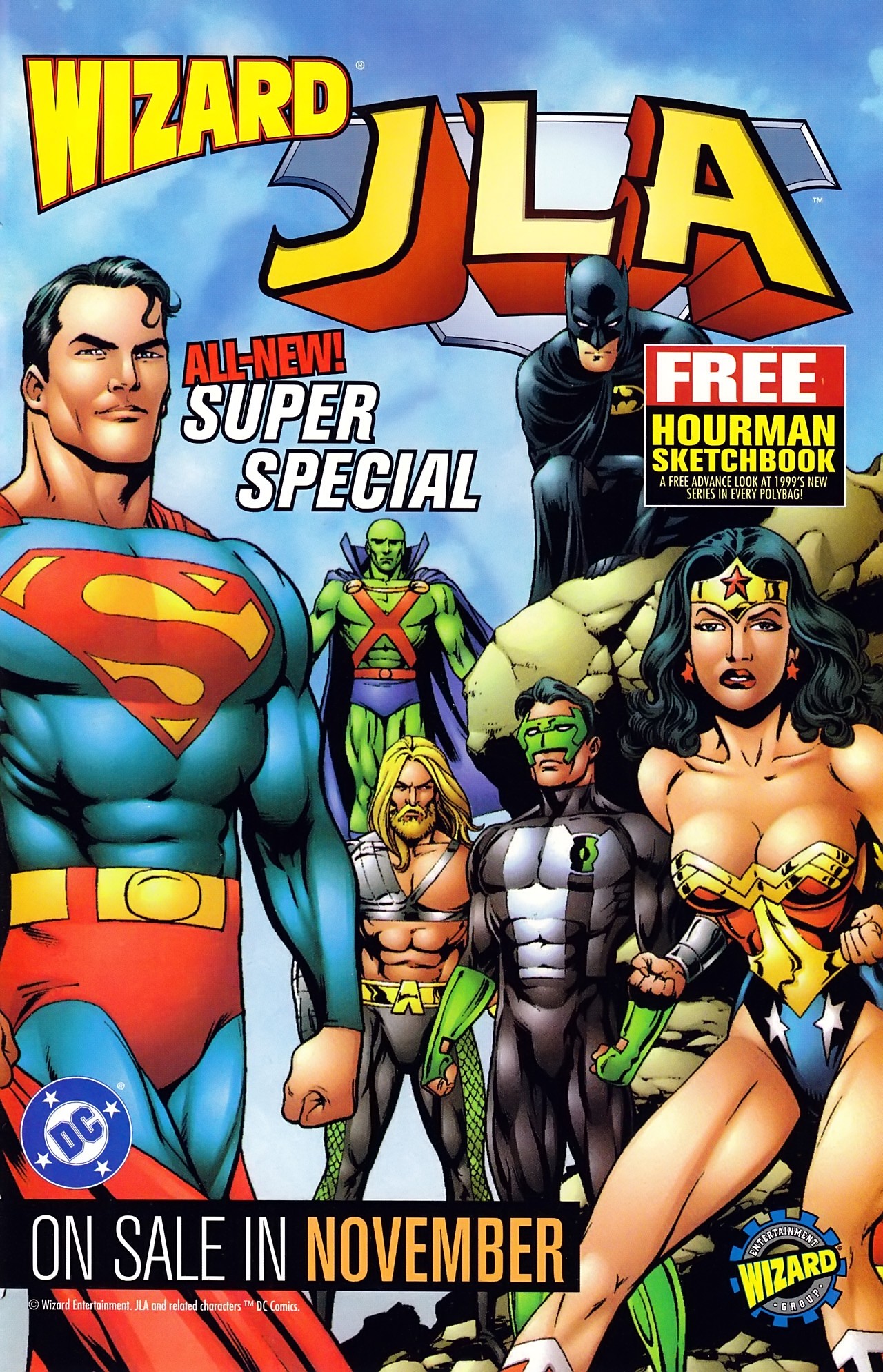 Read online Spider-Man (1990) comic -  Issue #0.5 - 22