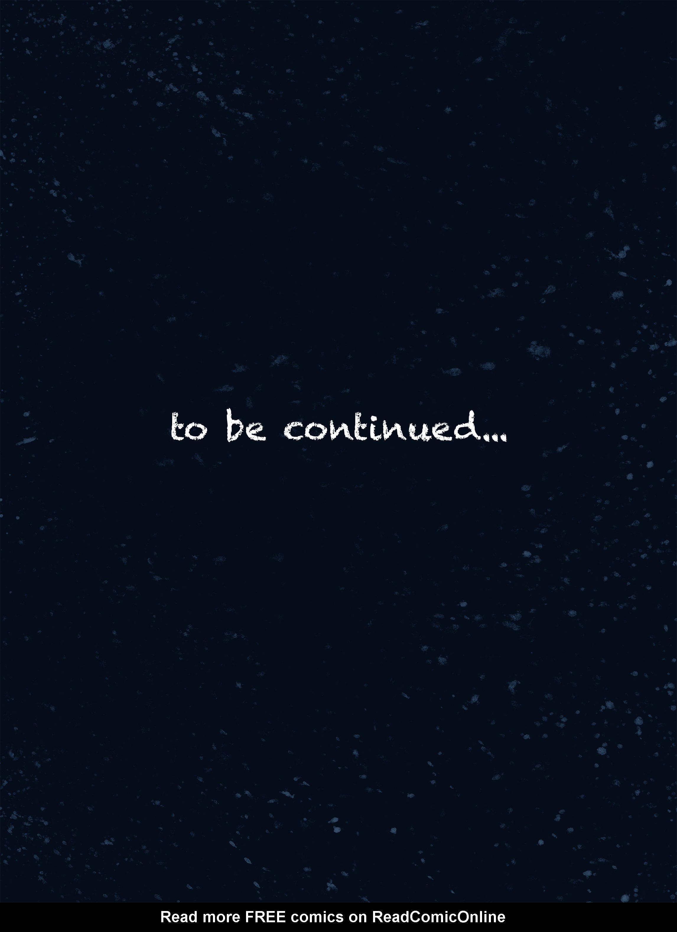 Read online The Invisible Invasion comic -  Issue #3 - 27