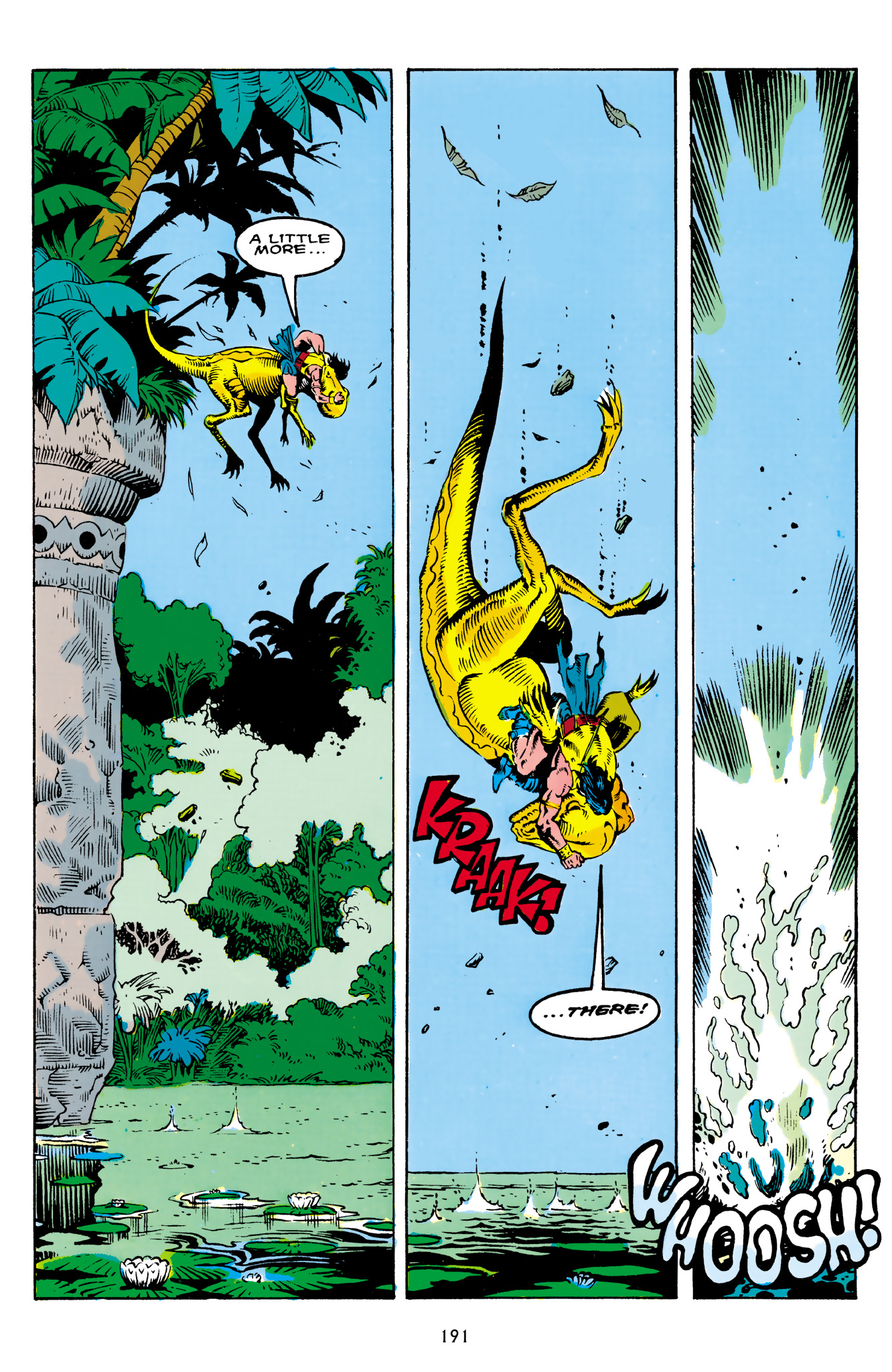 Read online The Chronicles of Conan comic -  Issue # TPB 27 (Part 2) - 81