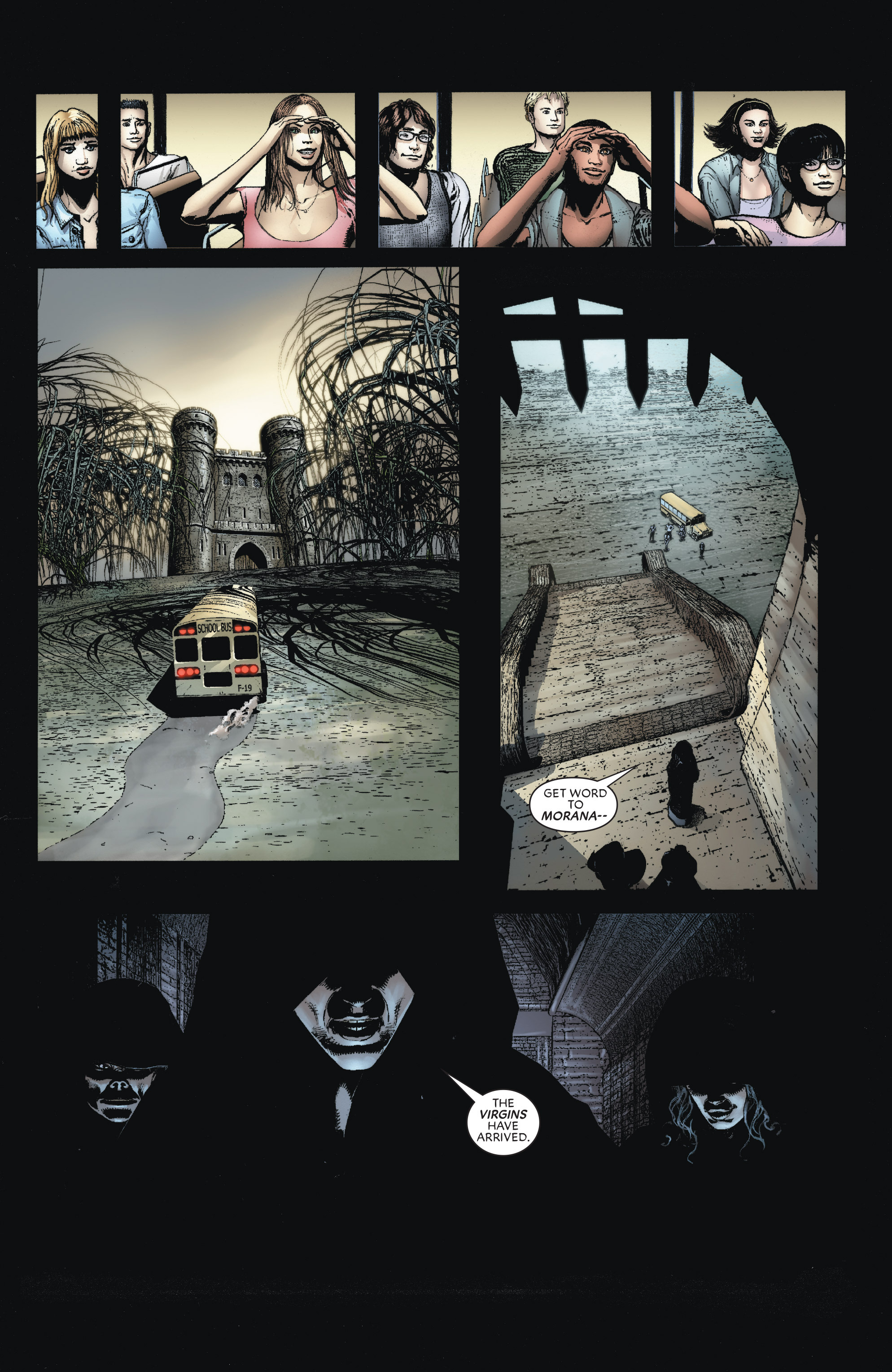 Read online Spawn comic -  Issue #182 - 14