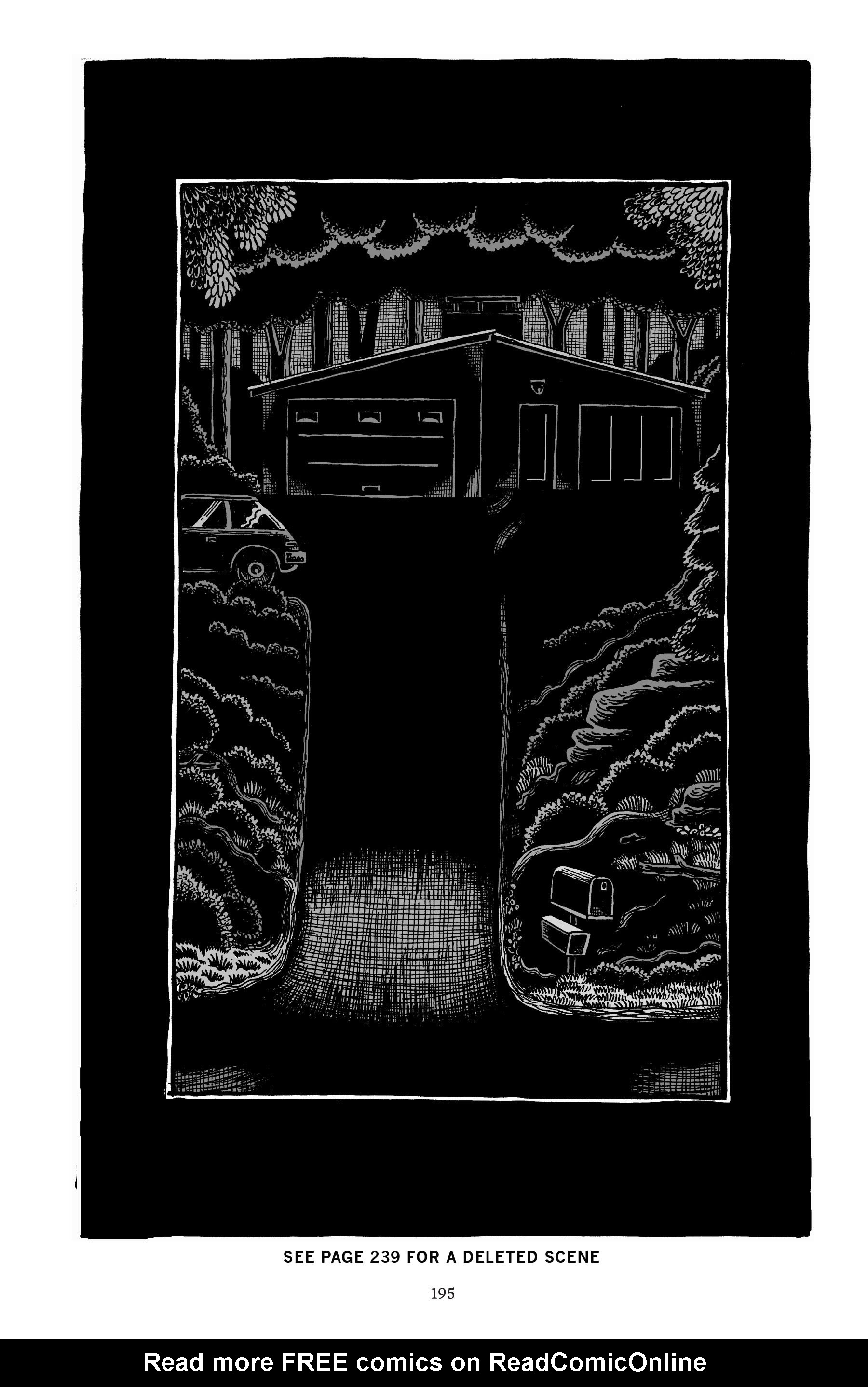 Read online My Friend Dahmer comic -  Issue # Full - 194