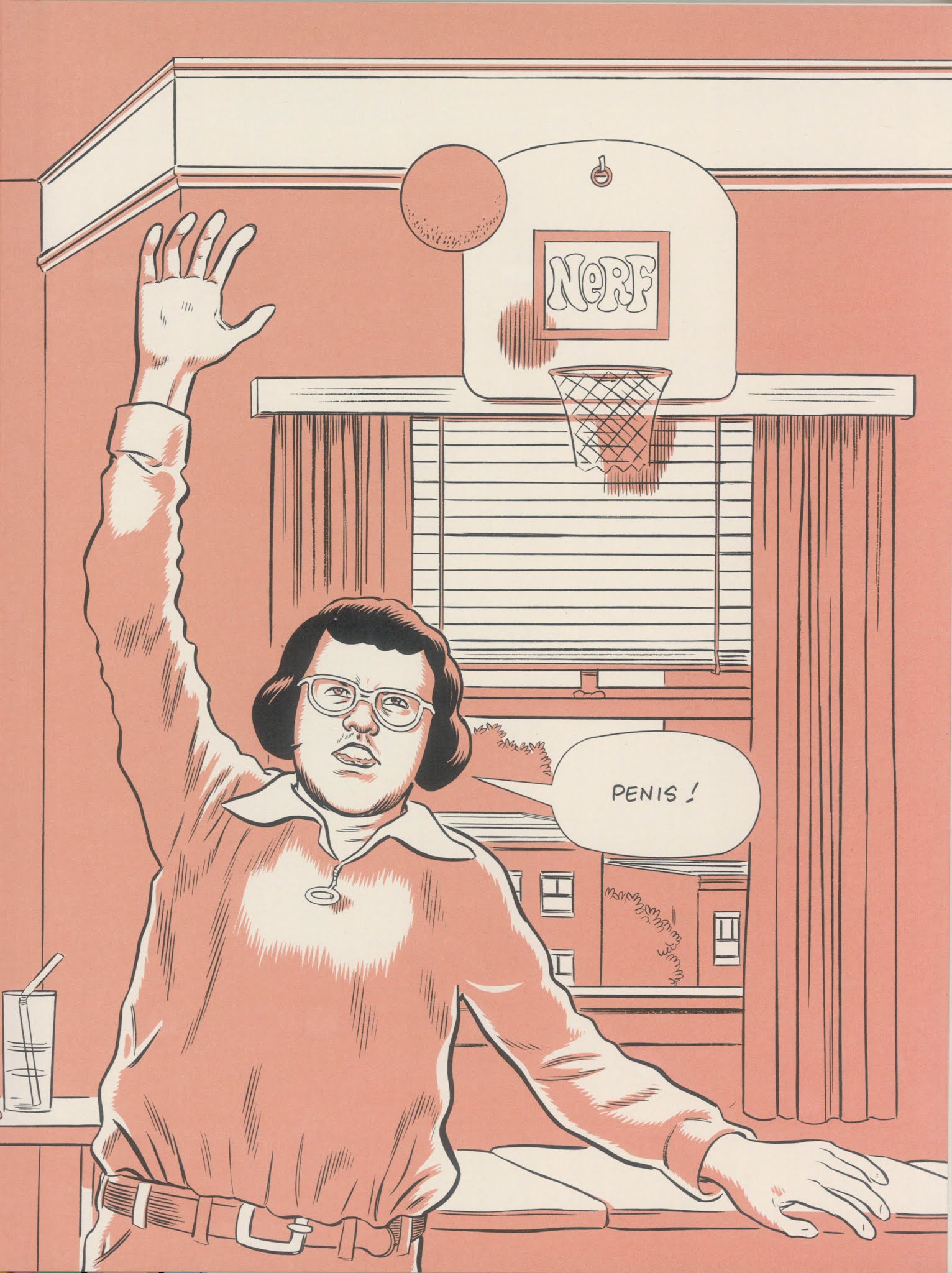 Read online The Death-Ray comic -  Issue # Full - 3