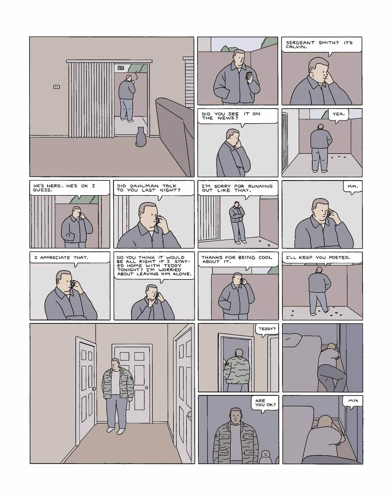 Read online Sabrina comic -  Issue # TPB (Part 1) - 86