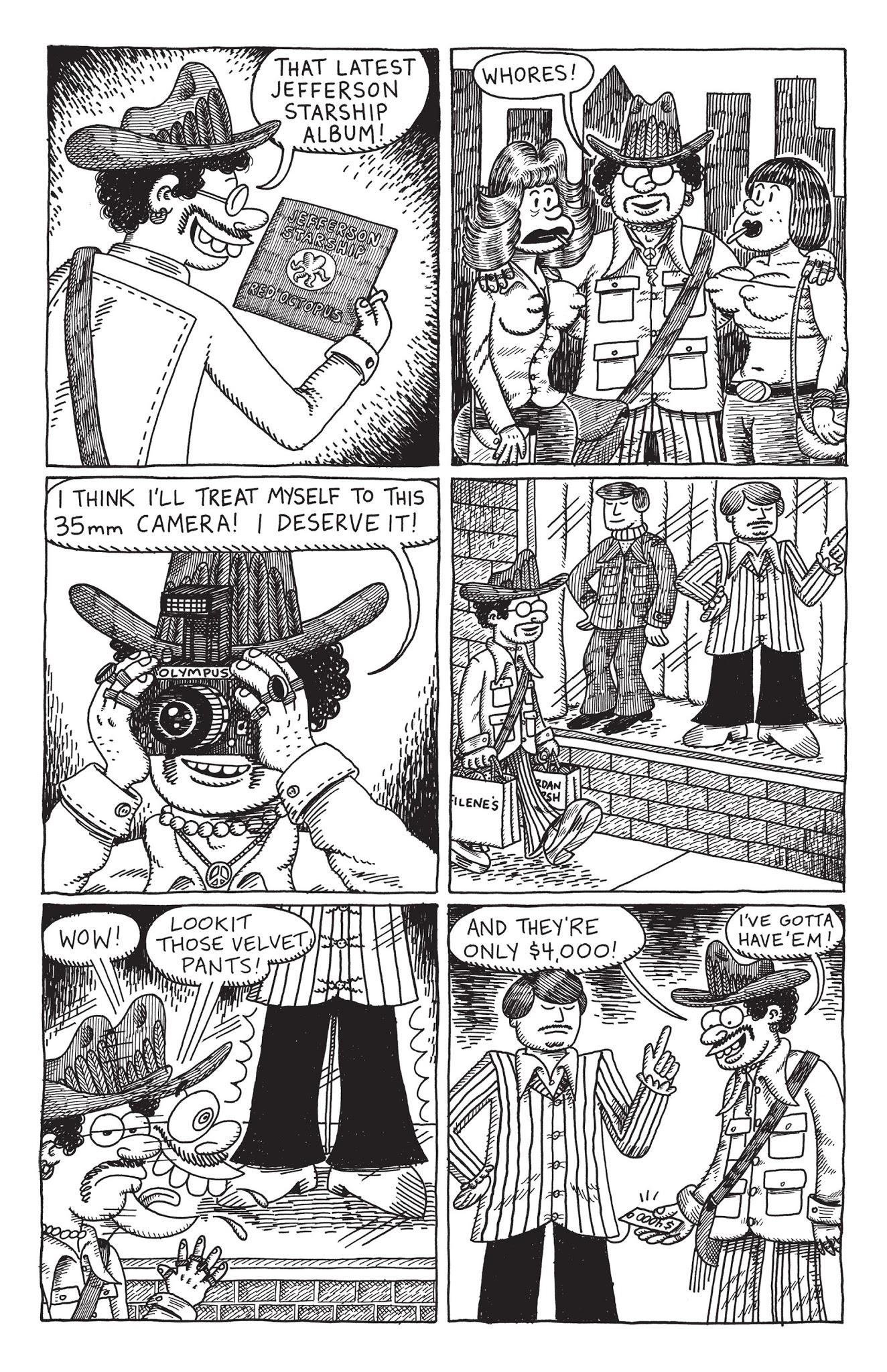 Read online Angry Youth Comix comic -  Issue #5 - 15