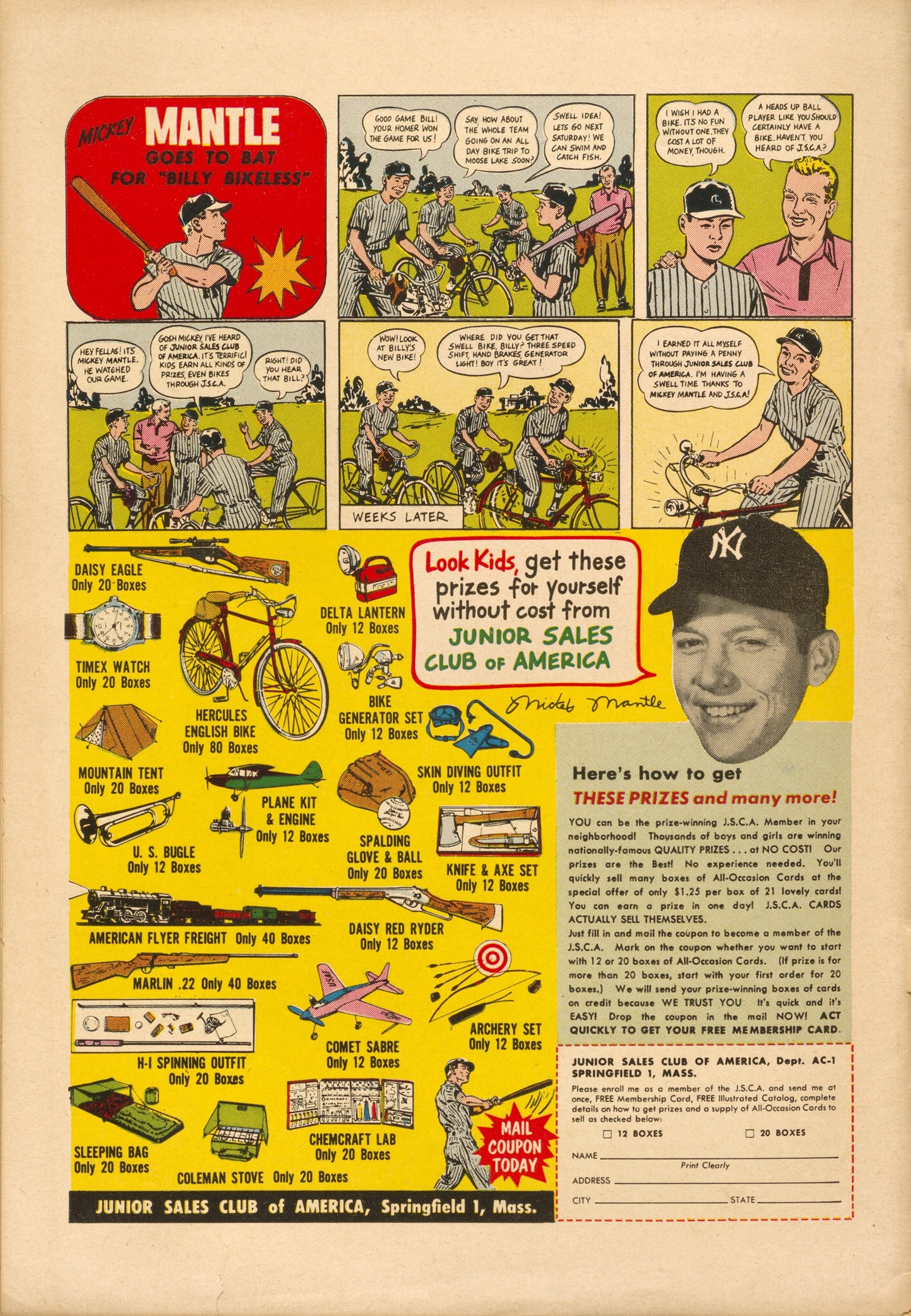 Read online Li'l Jinx (1956) comic -  Issue #14 - 36