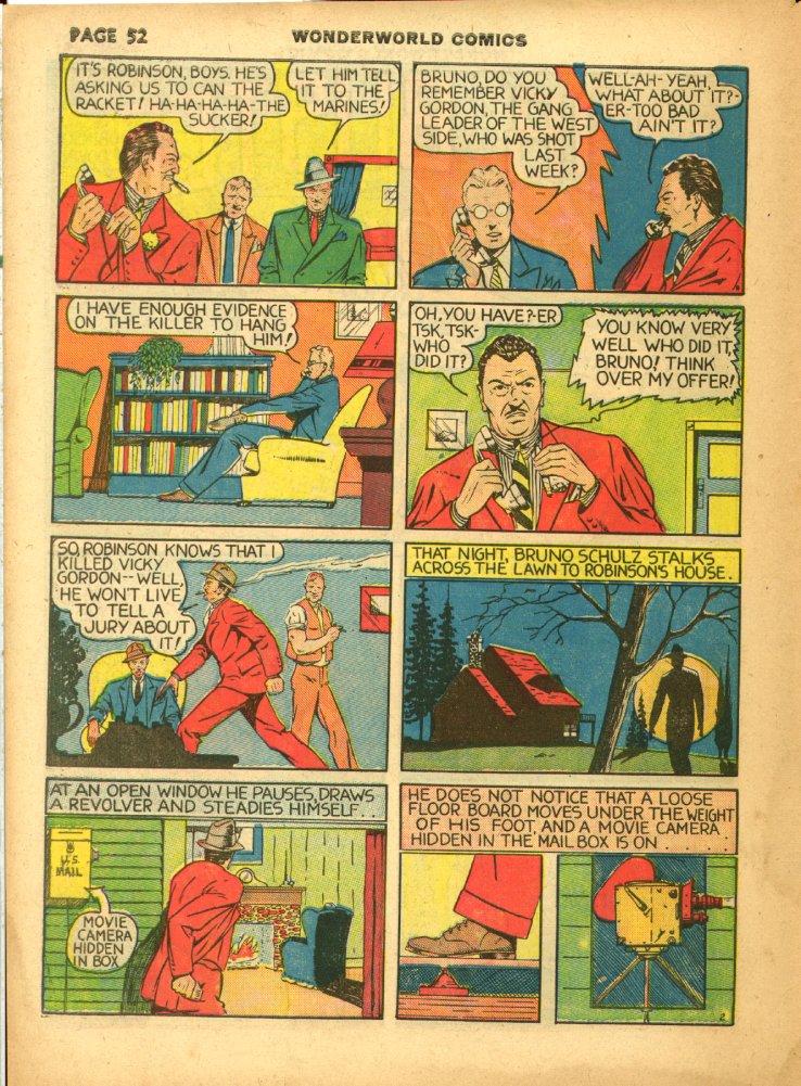 Read online Wonderworld Comics comic -  Issue #9 - 54