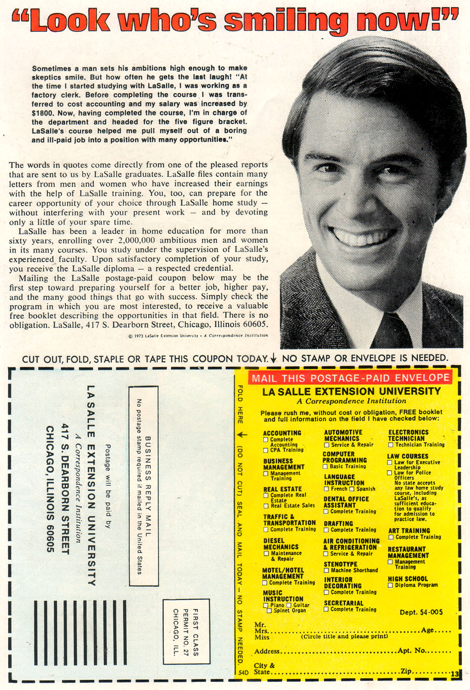 Read online Kid Colt Outlaw comic -  Issue #184 - 36